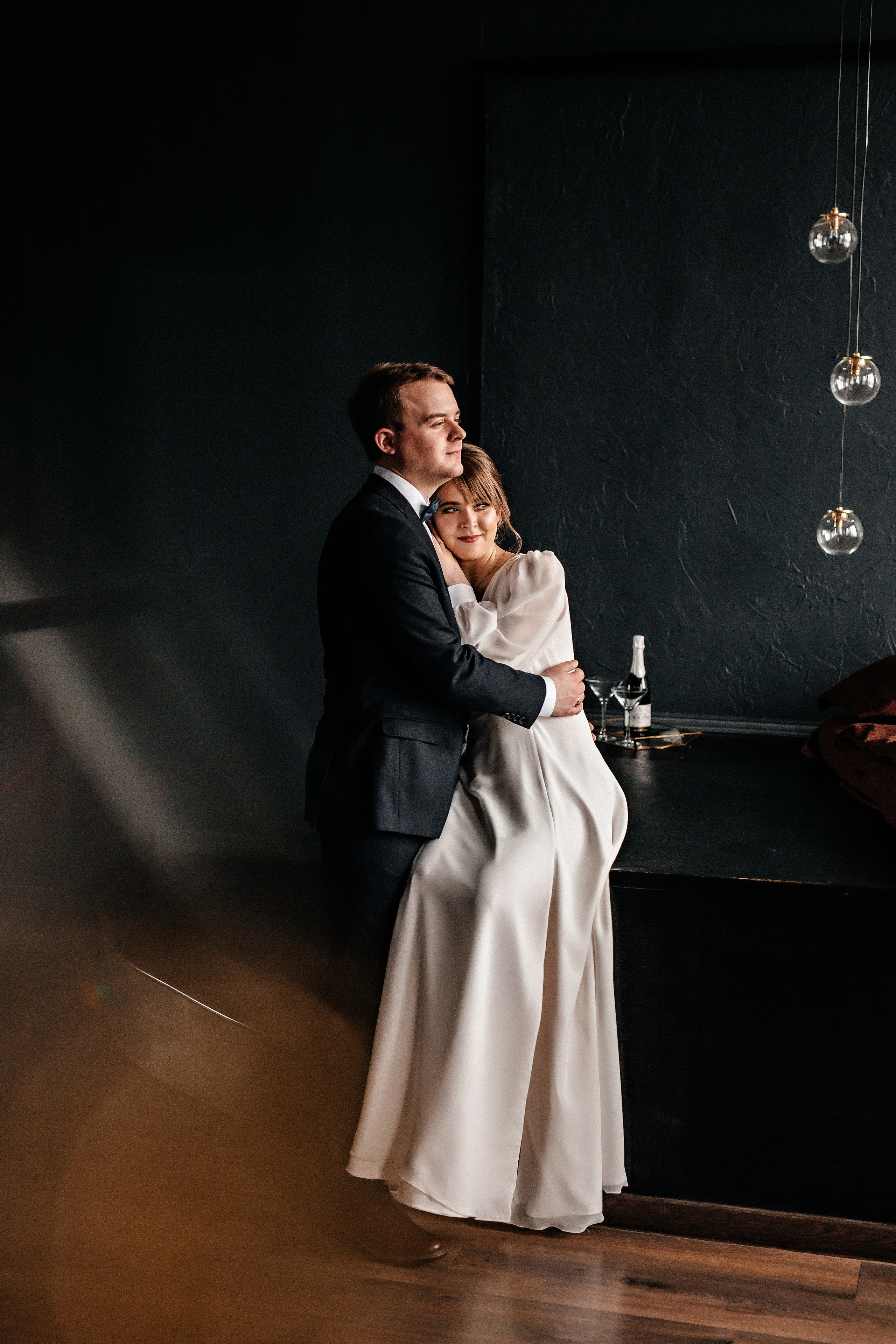 Алина+Владимир. Семейный фотограф в Минске Саша Павлюк