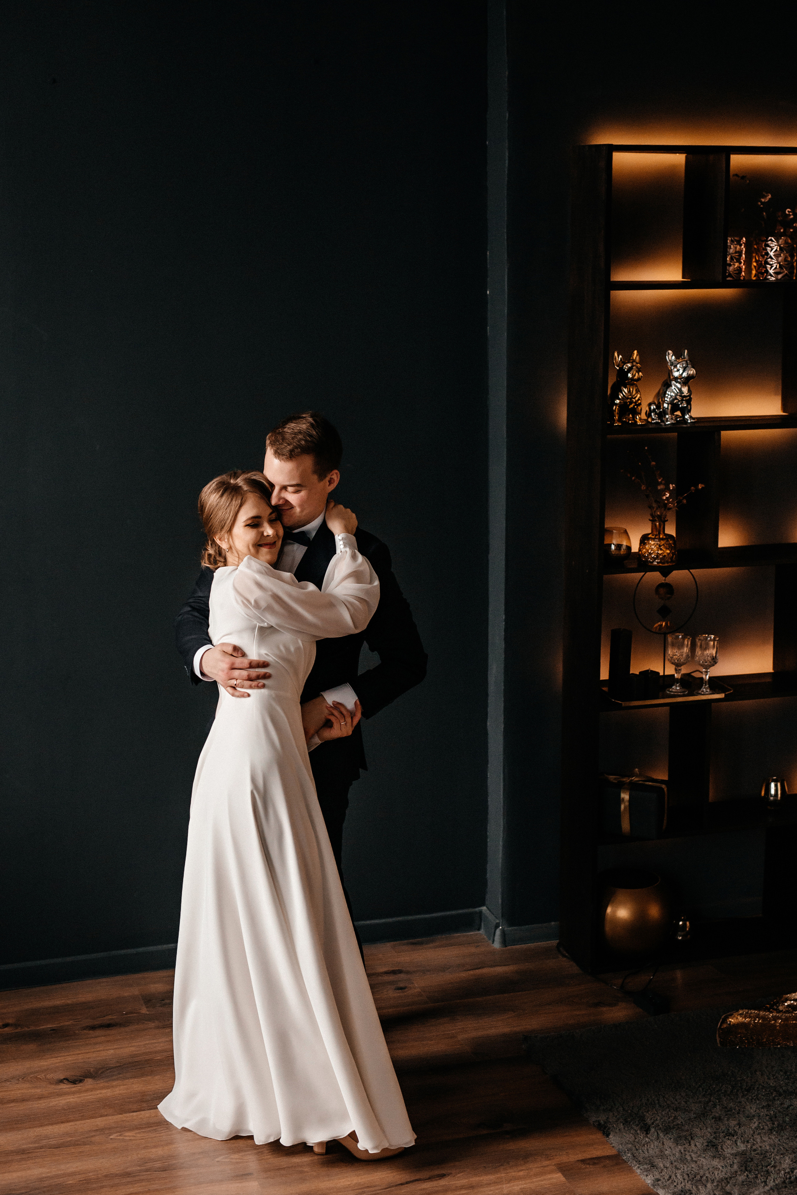 Алина+Владимир. Семейный фотограф в Минске Саша Павлюк