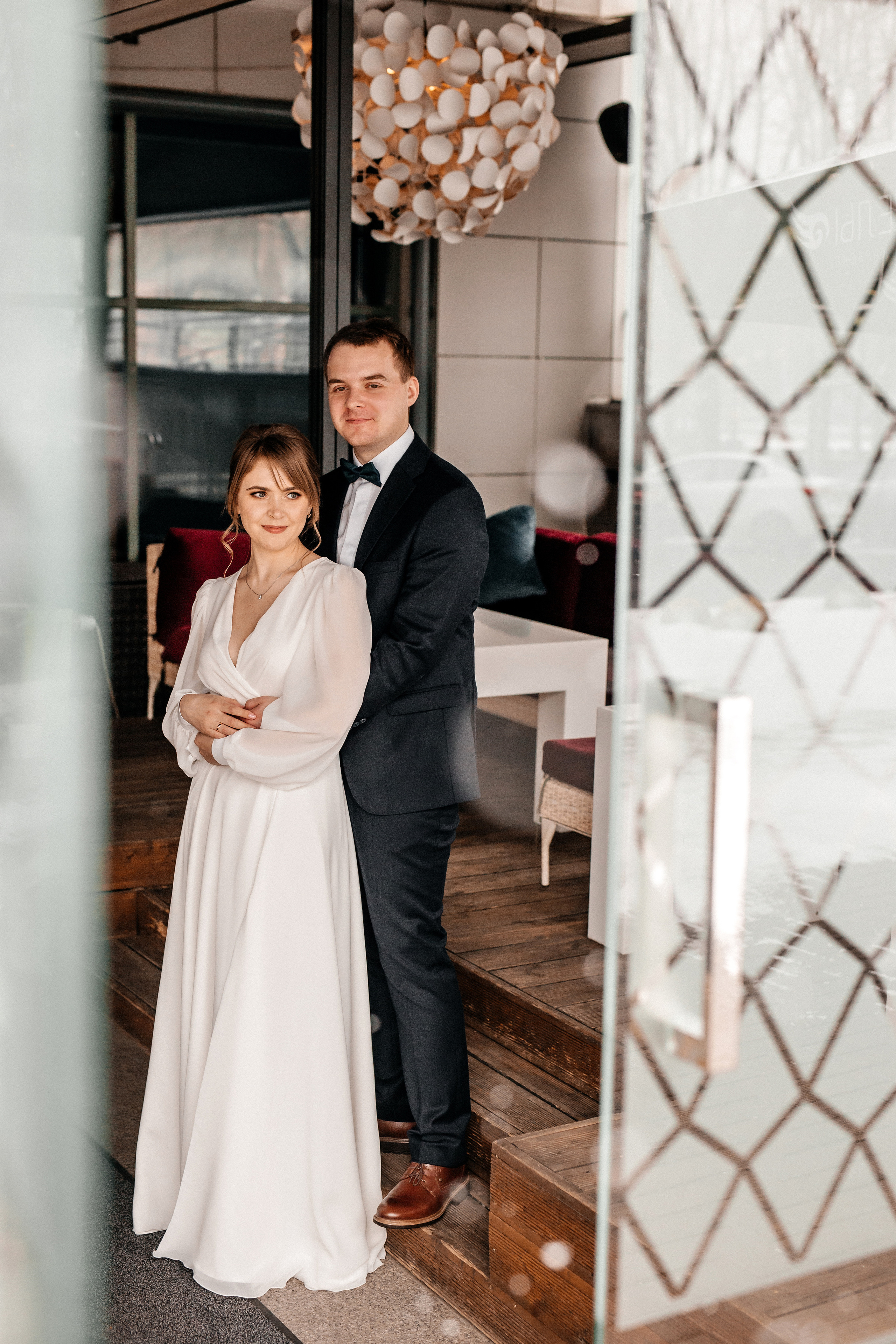 Алина+Владимир. Семейный фотограф в Минске Саша Павлюк