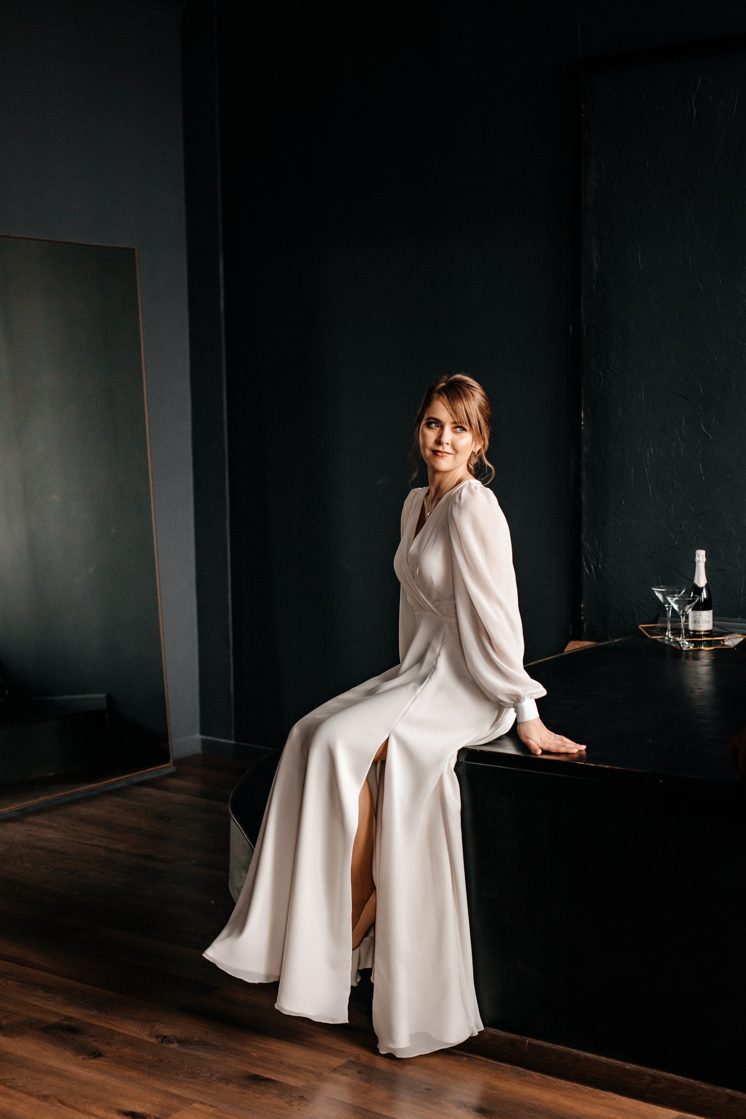 Алина+Владимир. Семейный фотограф в Минске Саша Павлюк