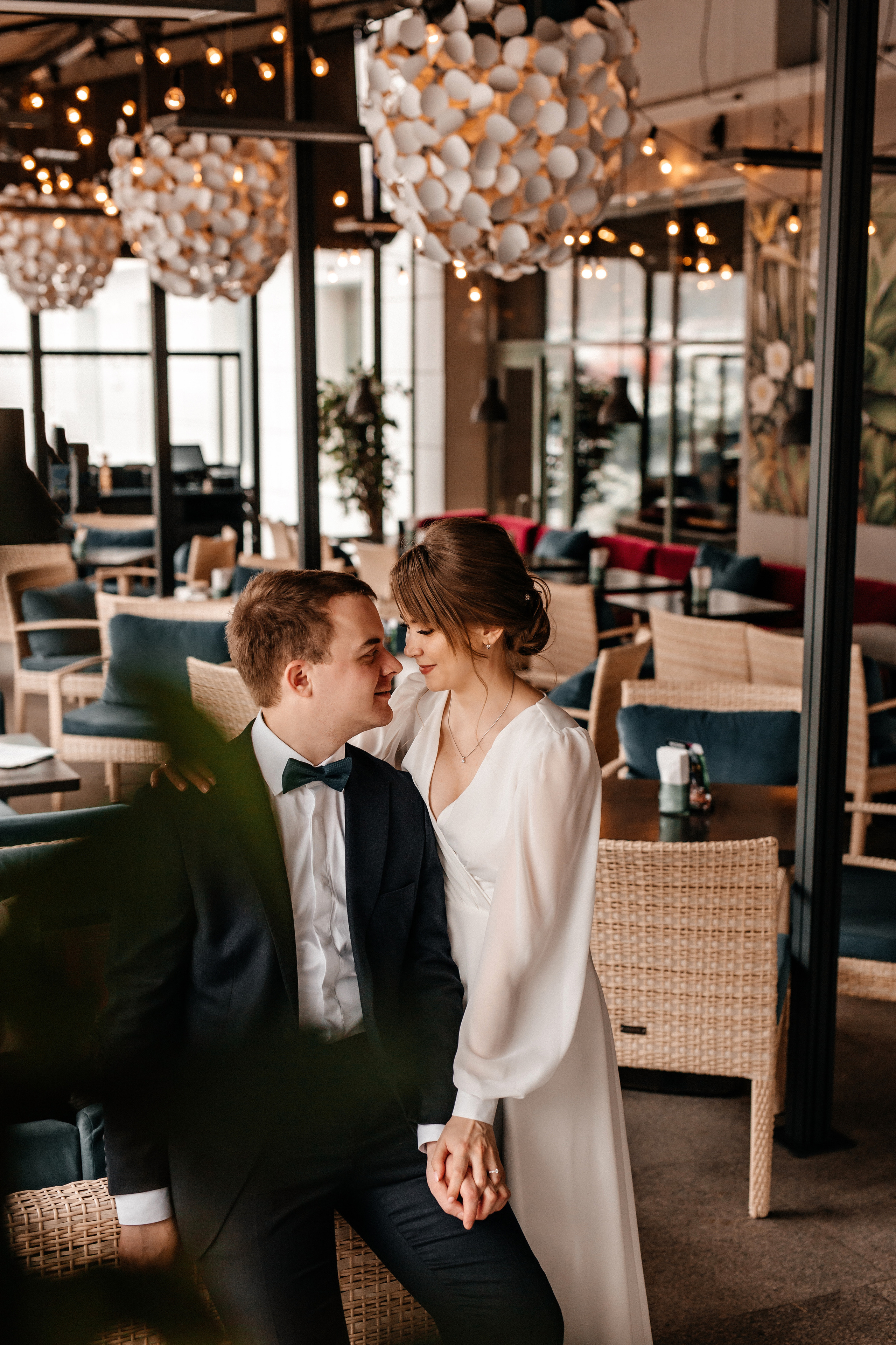 Алина+Владимир. Семейный фотограф в Минске Саша Павлюк