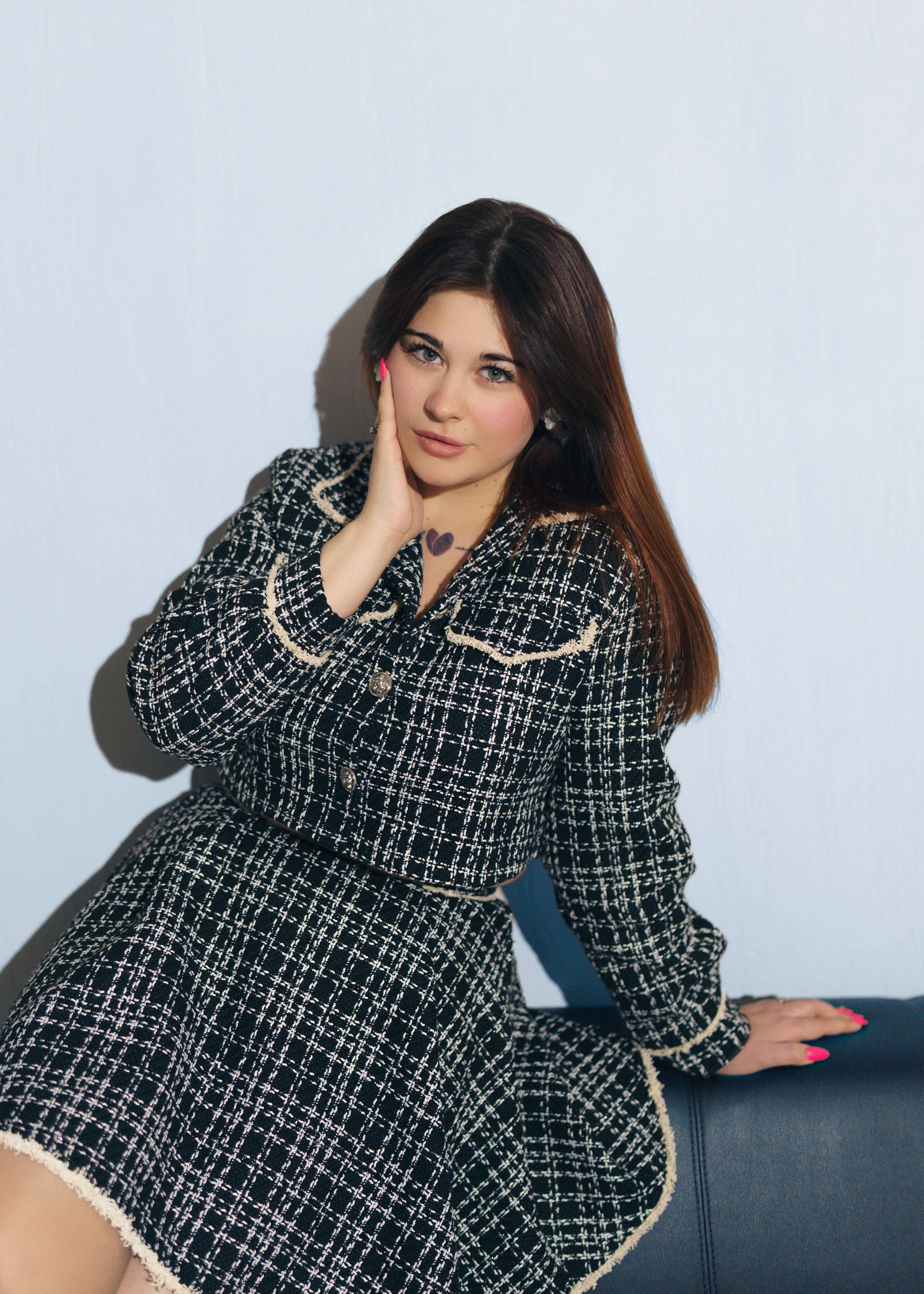 Студия. Свадебный фотограф в Москве Кристина Чехова