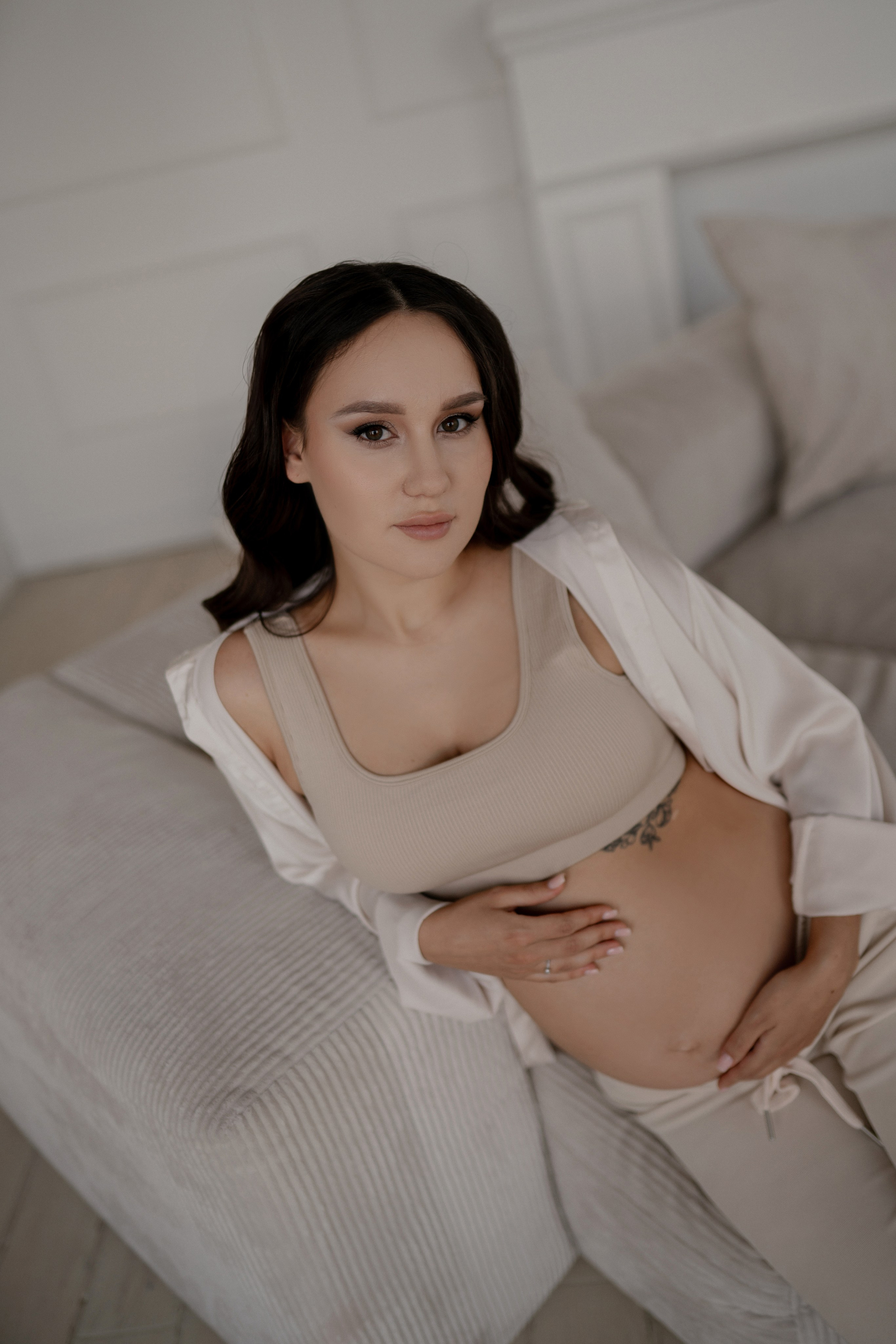 Роман & Ксения. Семейный и свадебный фотограф в Москве и Калуге Рослова Анастасия