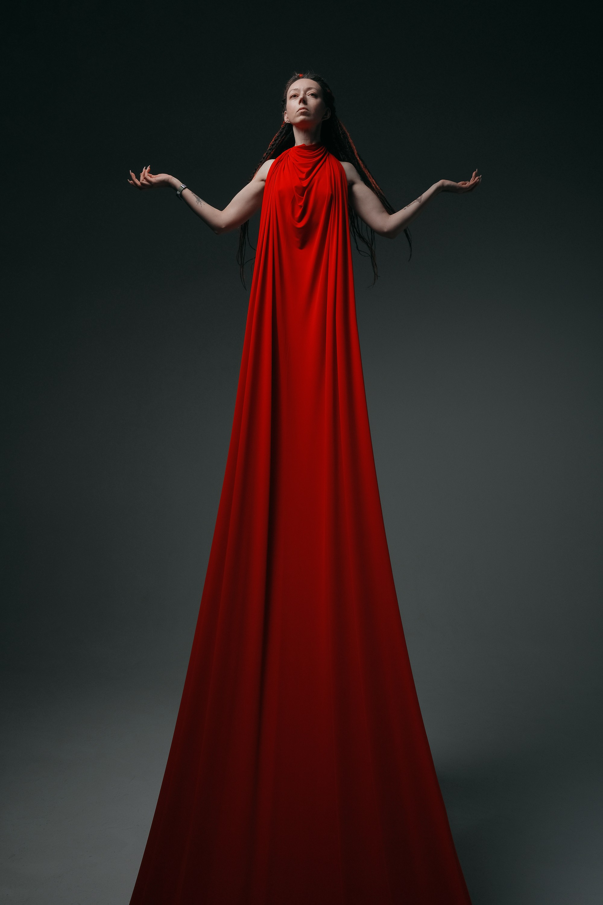 Reflection of the essence. Aleksandr Schafft