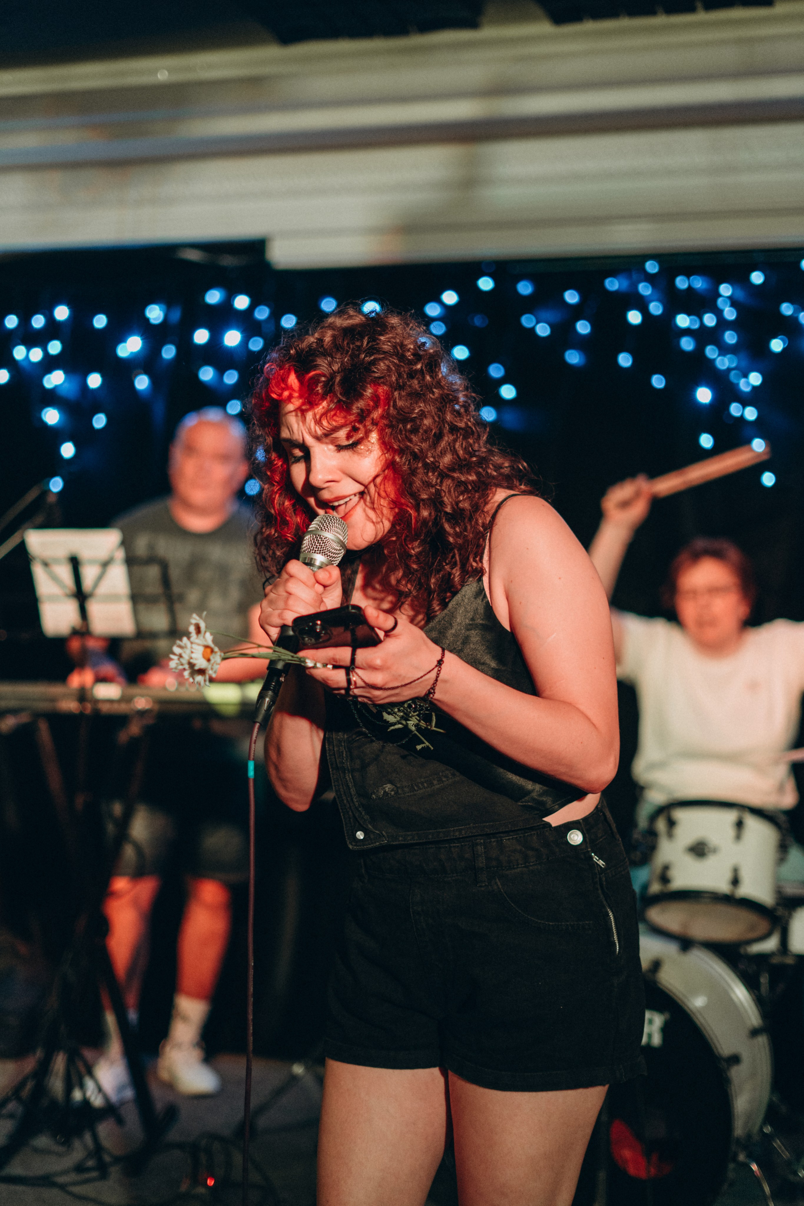 Jam Party 2. Портретный фотограф в Москве и Санкт-Петербурге Арина Чех