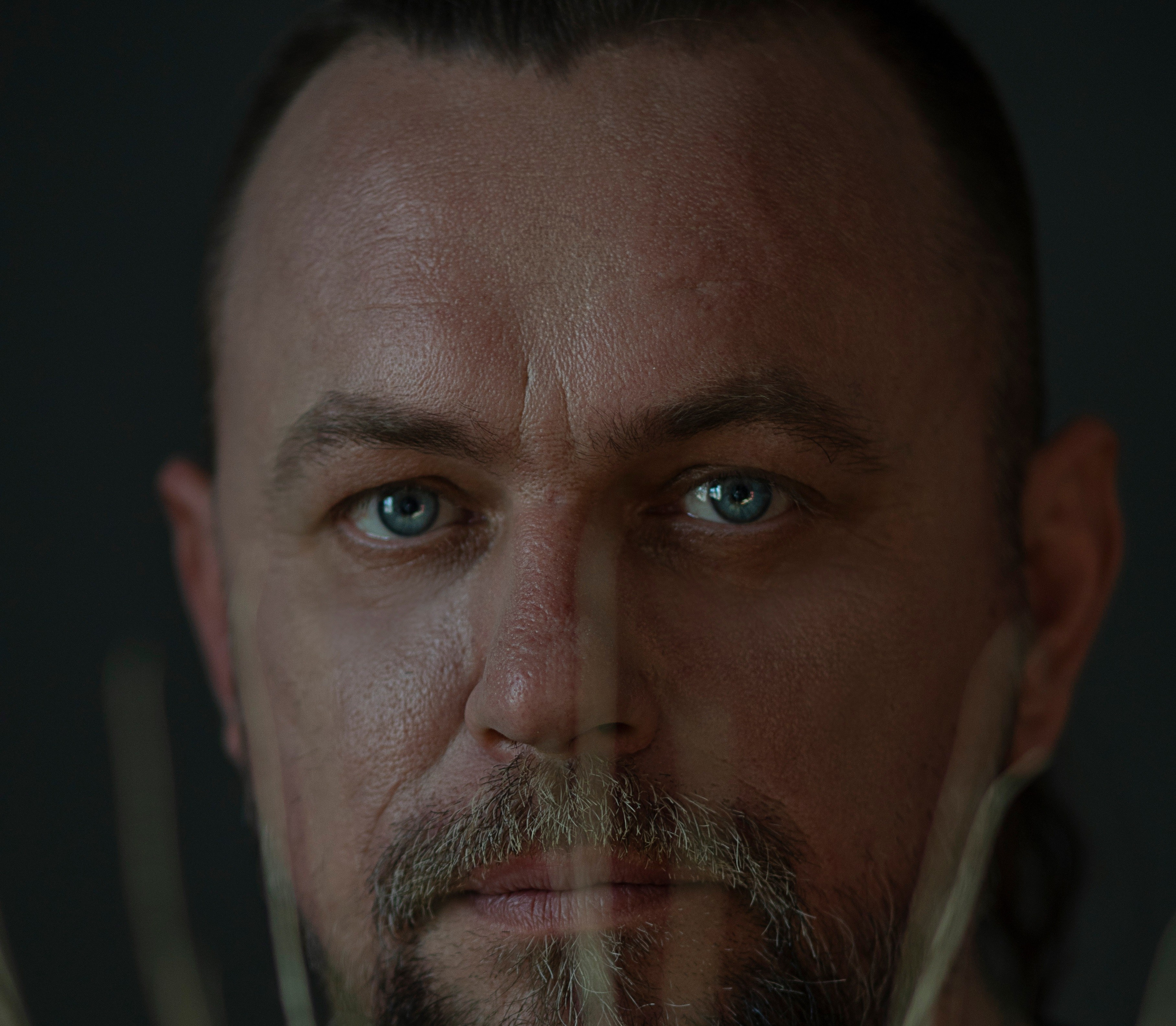 Павел Шупрут Артист