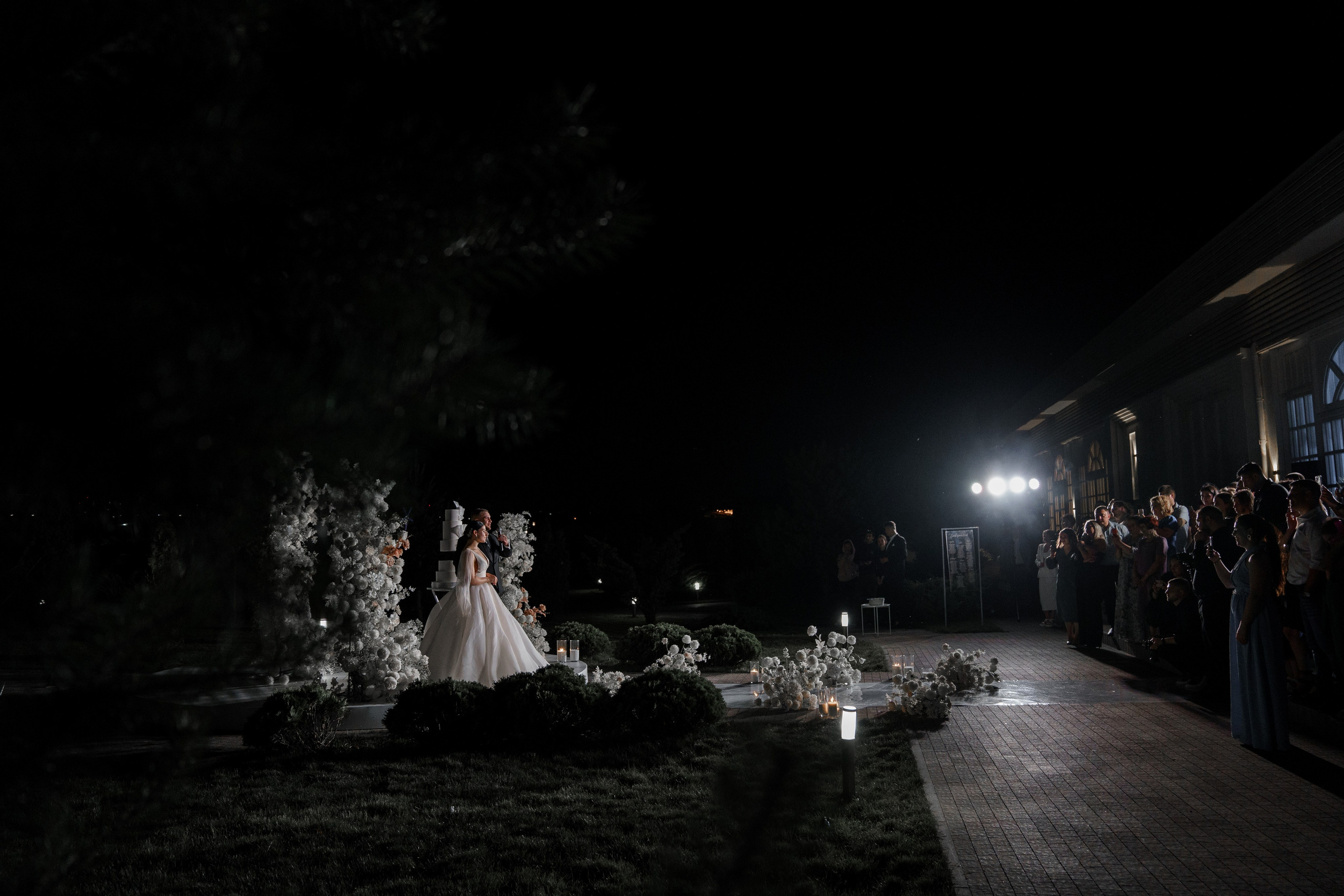 Антон и Ксения. Свадебный и репортажный фотограф Ростов-на-Дону Алексей Гуль