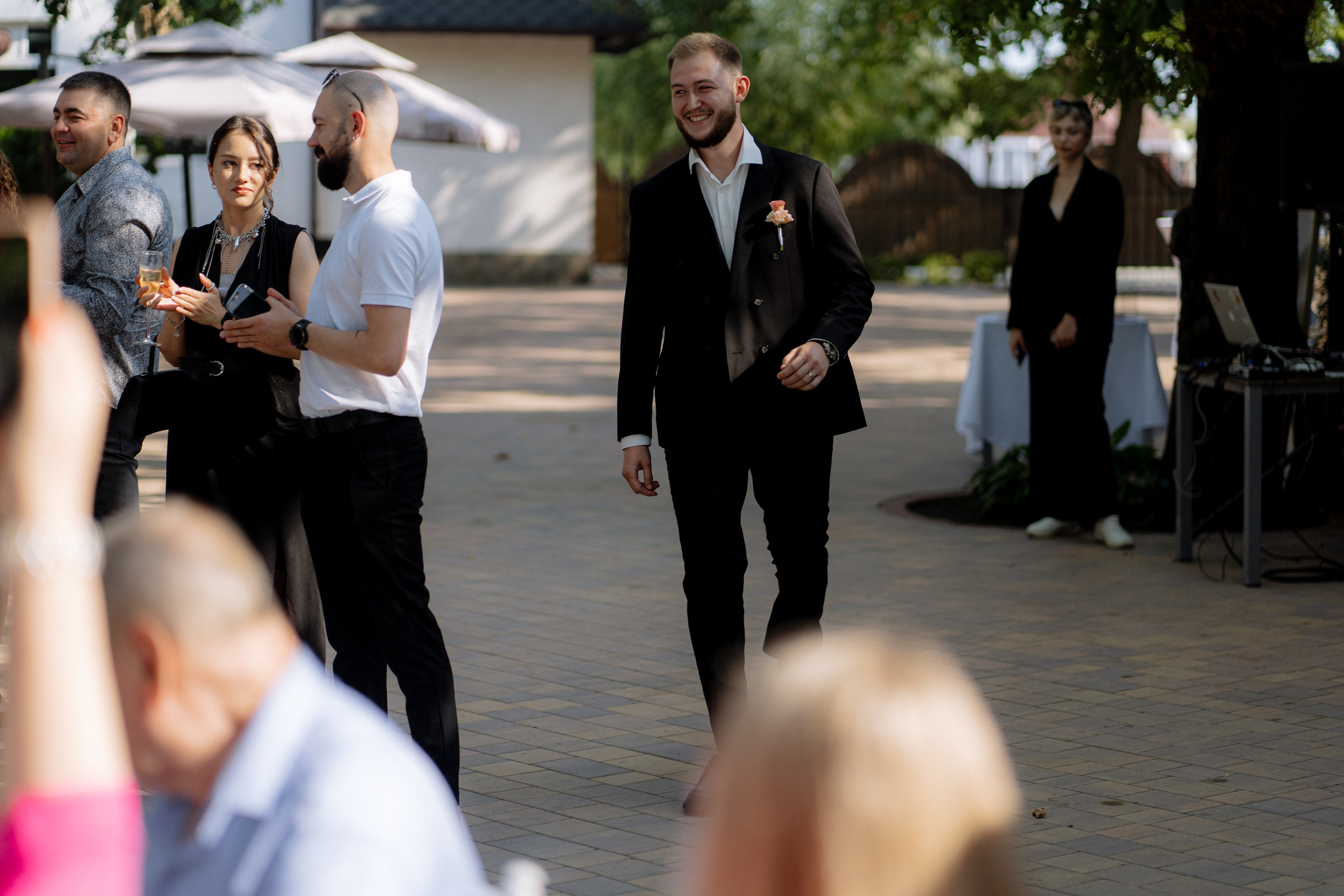 Никита и Диана. Фотограф в Саратове Максим Ветлицкий