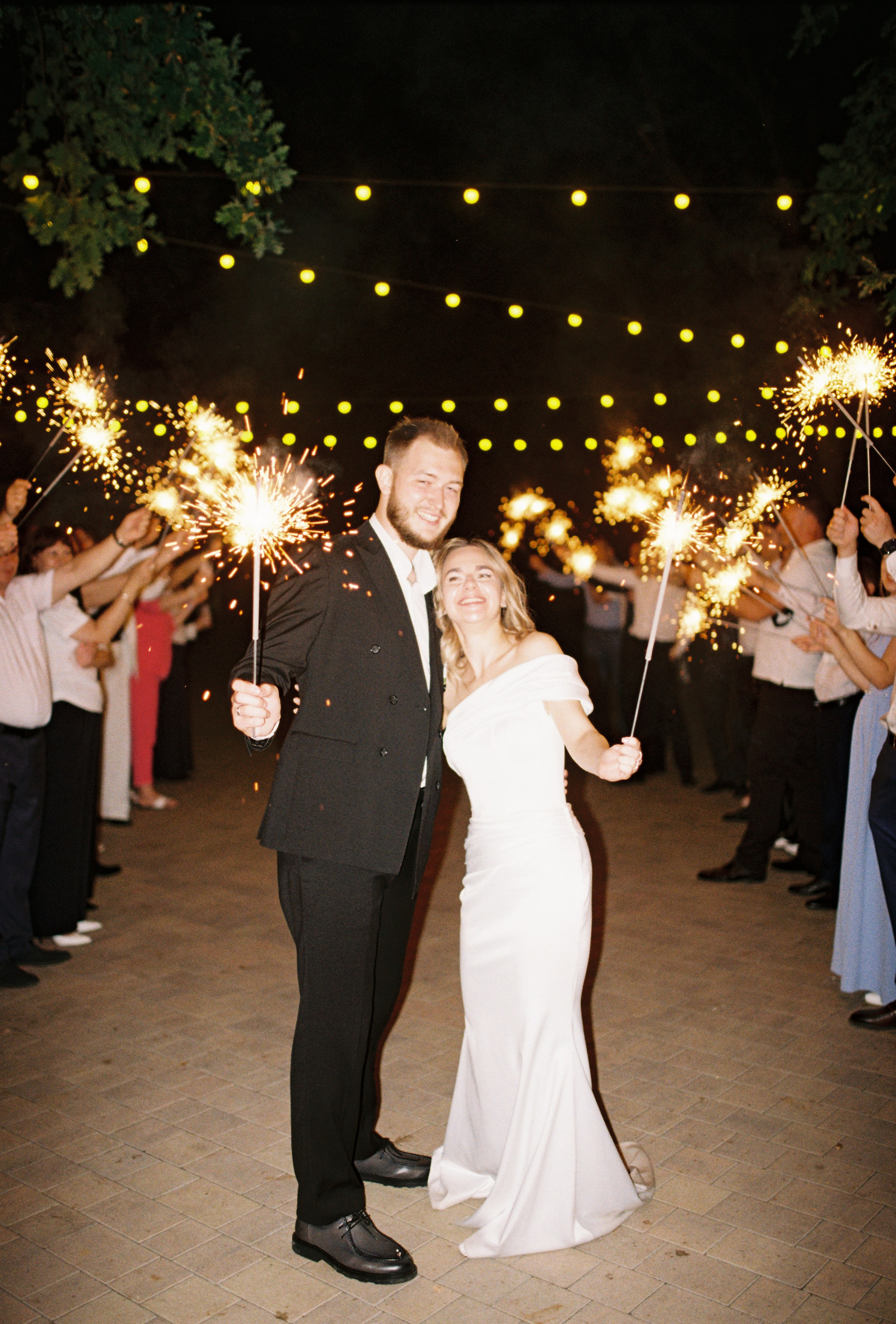 Никита и Диана. Фотограф в Саратове Максим Ветлицкий