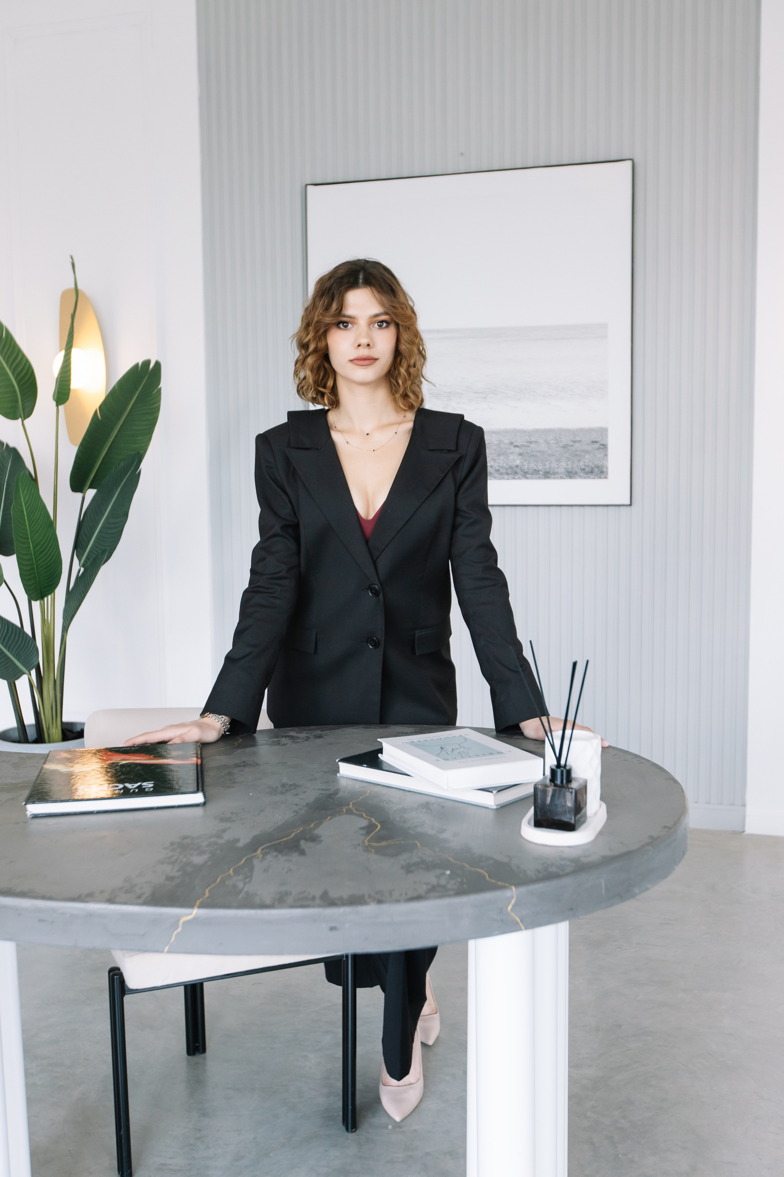 Агент по недвижимости. Свадебный фотограф Анастасия Багдасарян