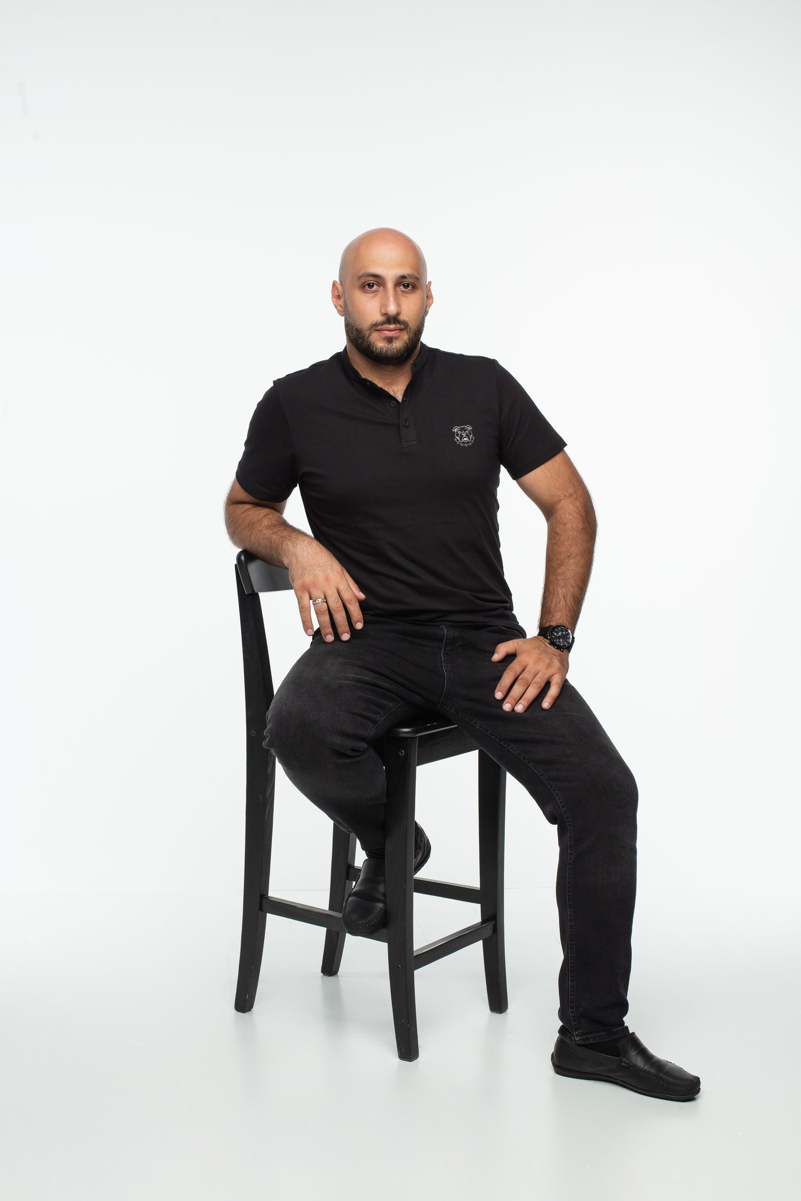 Рудольф. Свадебный фотограф Анастасия Багдасарян