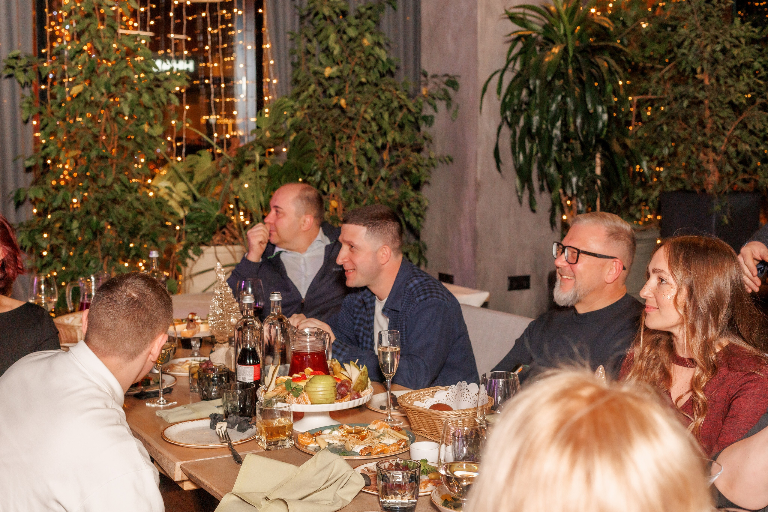 Корпоратив Новафиш. Свадебный фотограф в Москве — Ольга Козловская