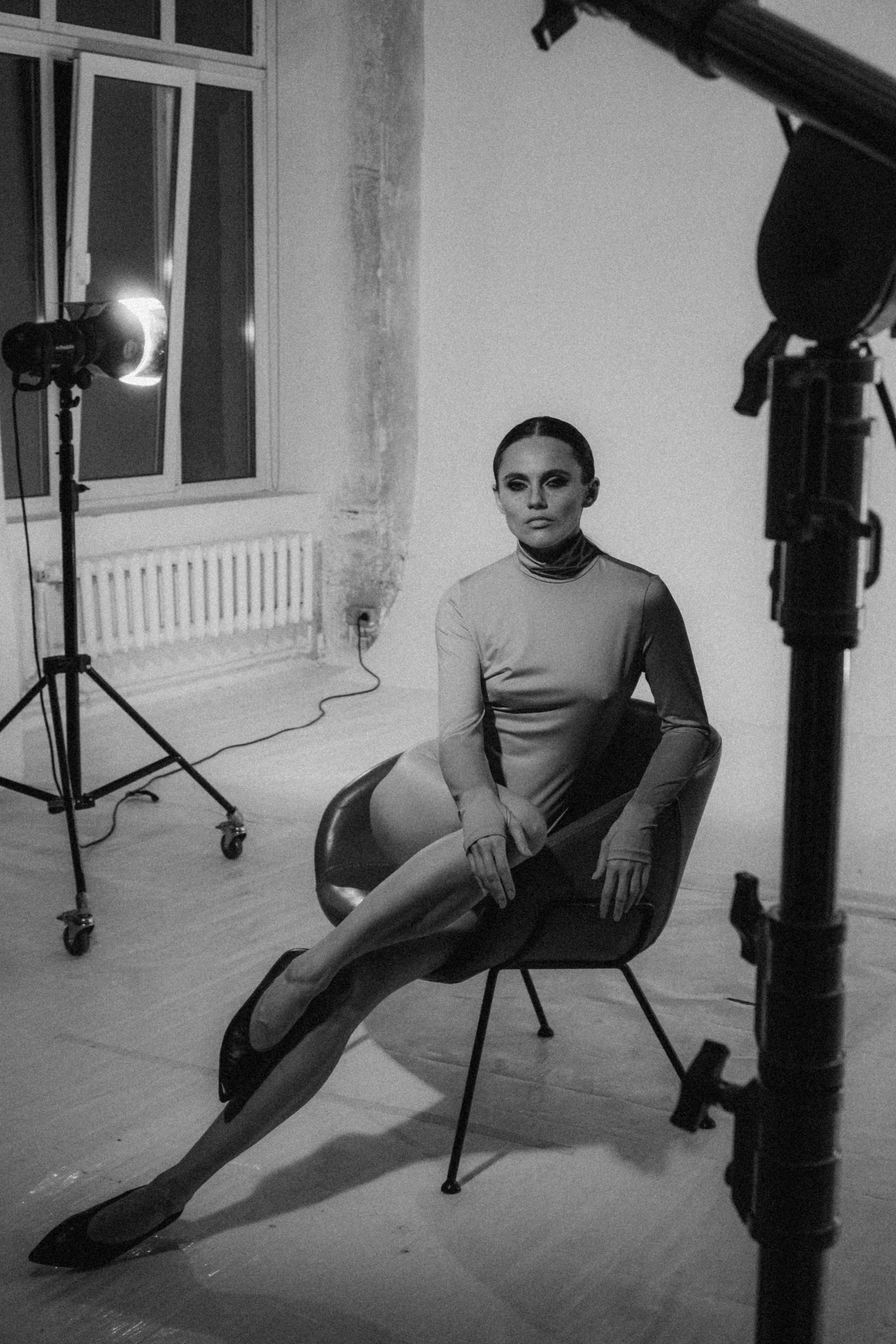 ЖЕНСКИЙ ПОРТРЕТ. Главная