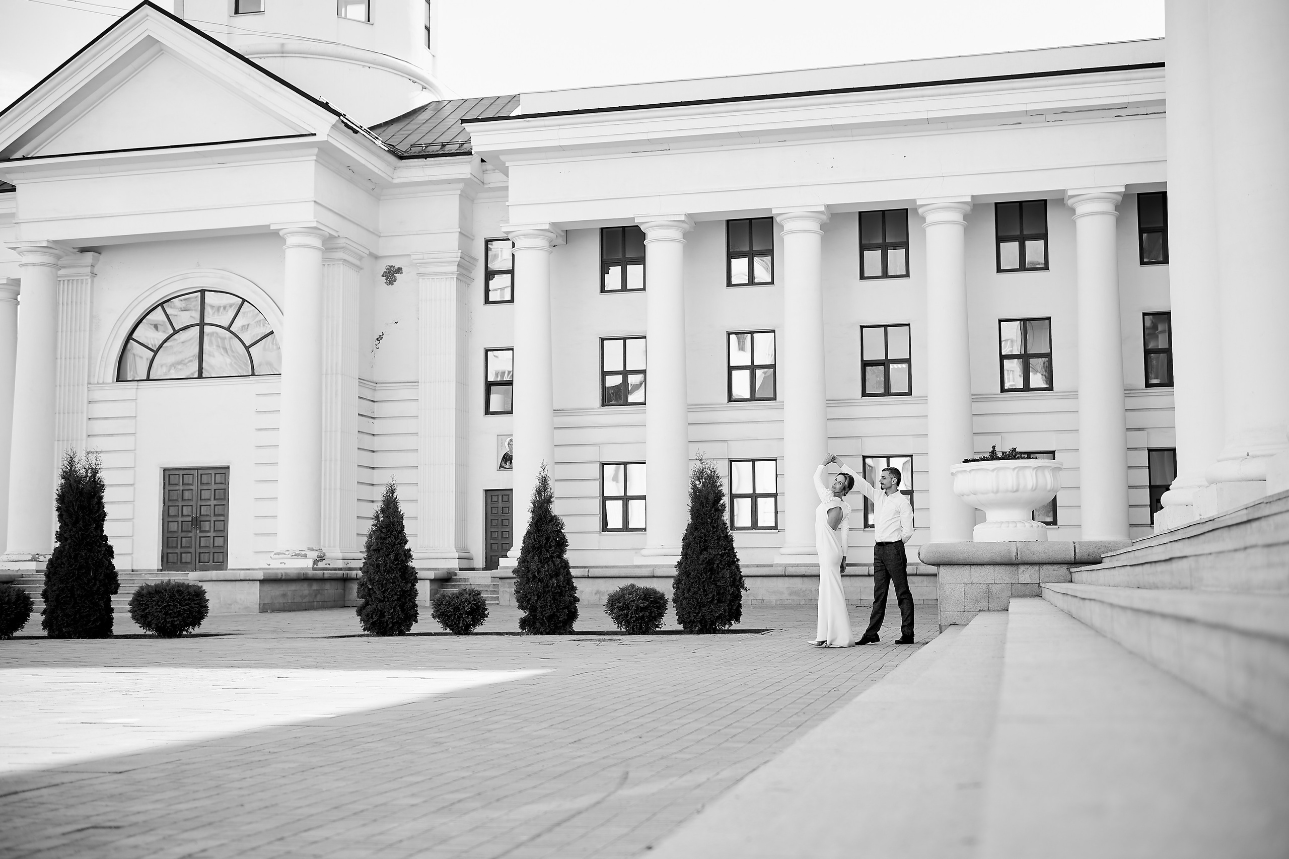 Моменты Венчания. Профессиональный репортажный фотограф в Самаре Никита Королев
