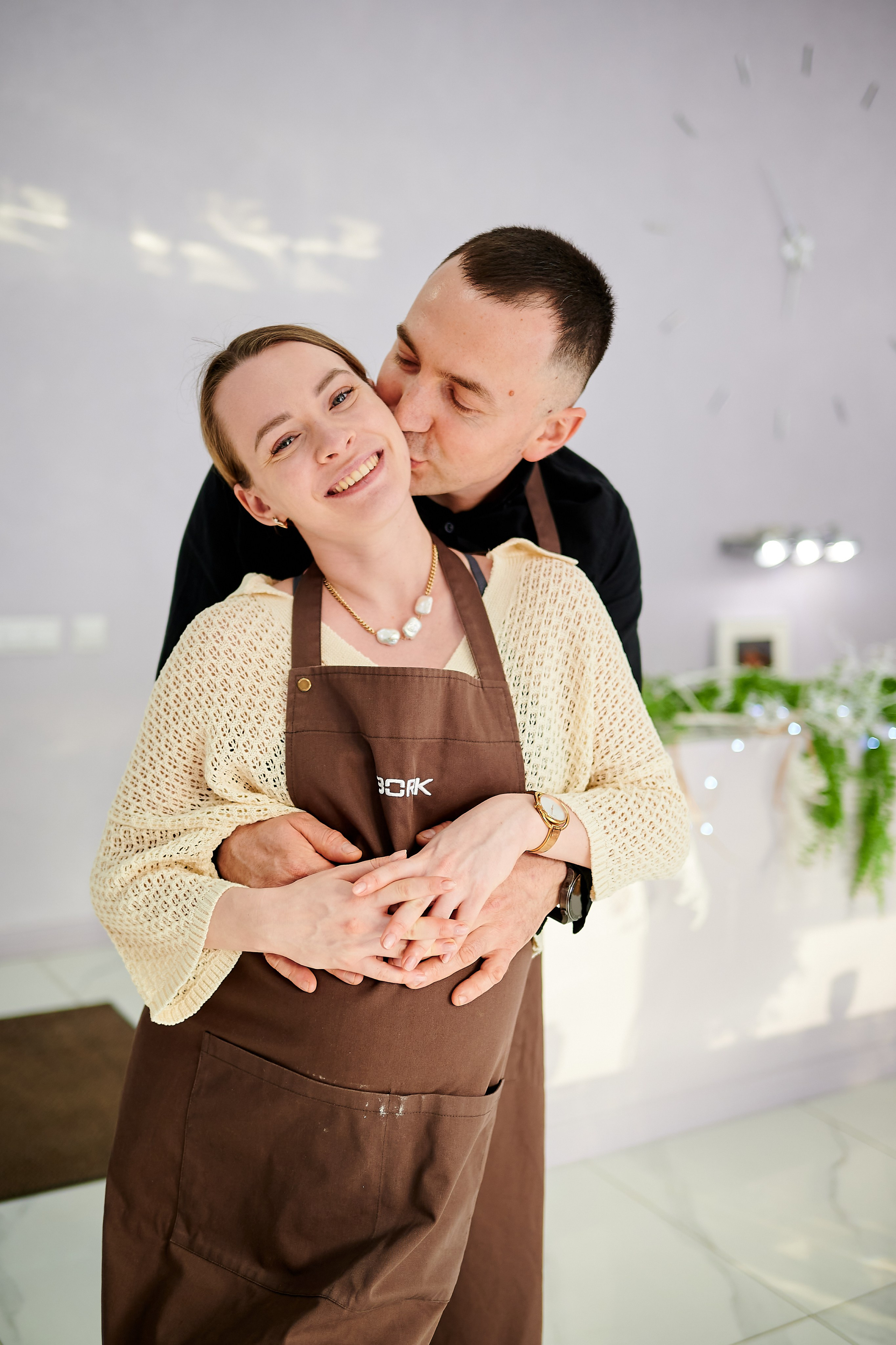 Кулинарная студия «Аквариум"2. Профессиональный репортажный фотограф в Самаре Никита Королев