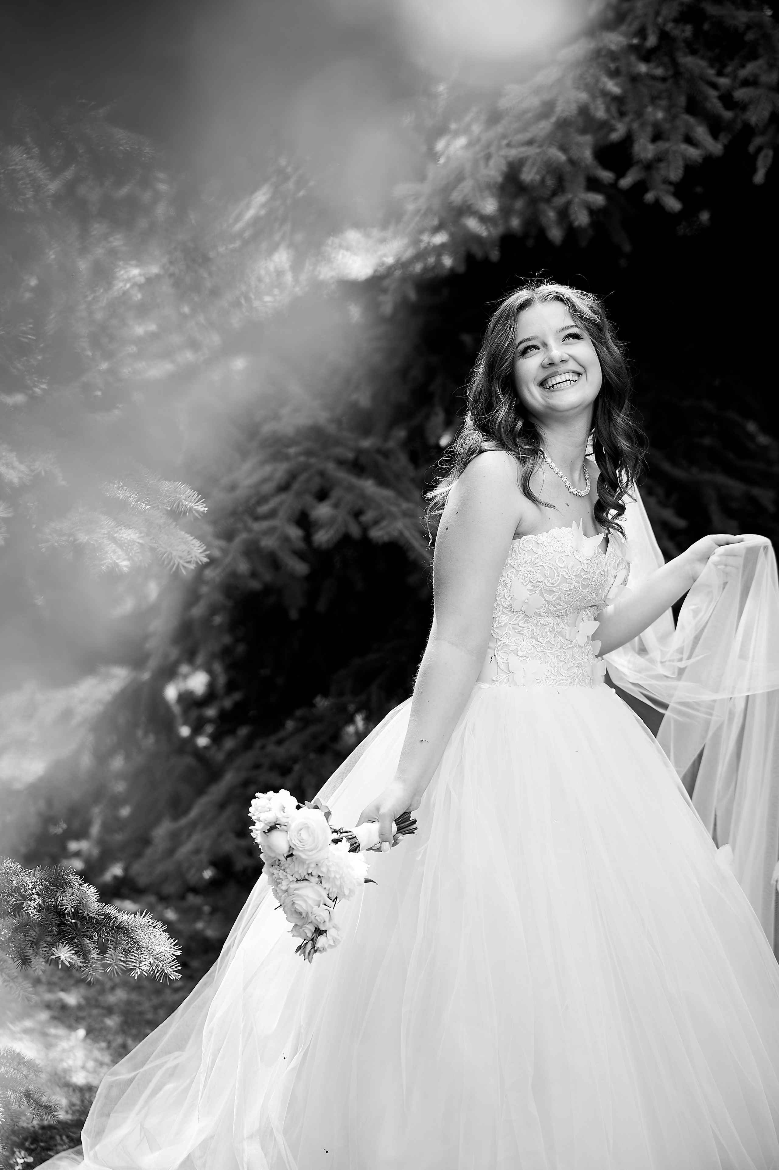 I&I. Профессиональный репортажный фотограф в Самаре Никита Королев