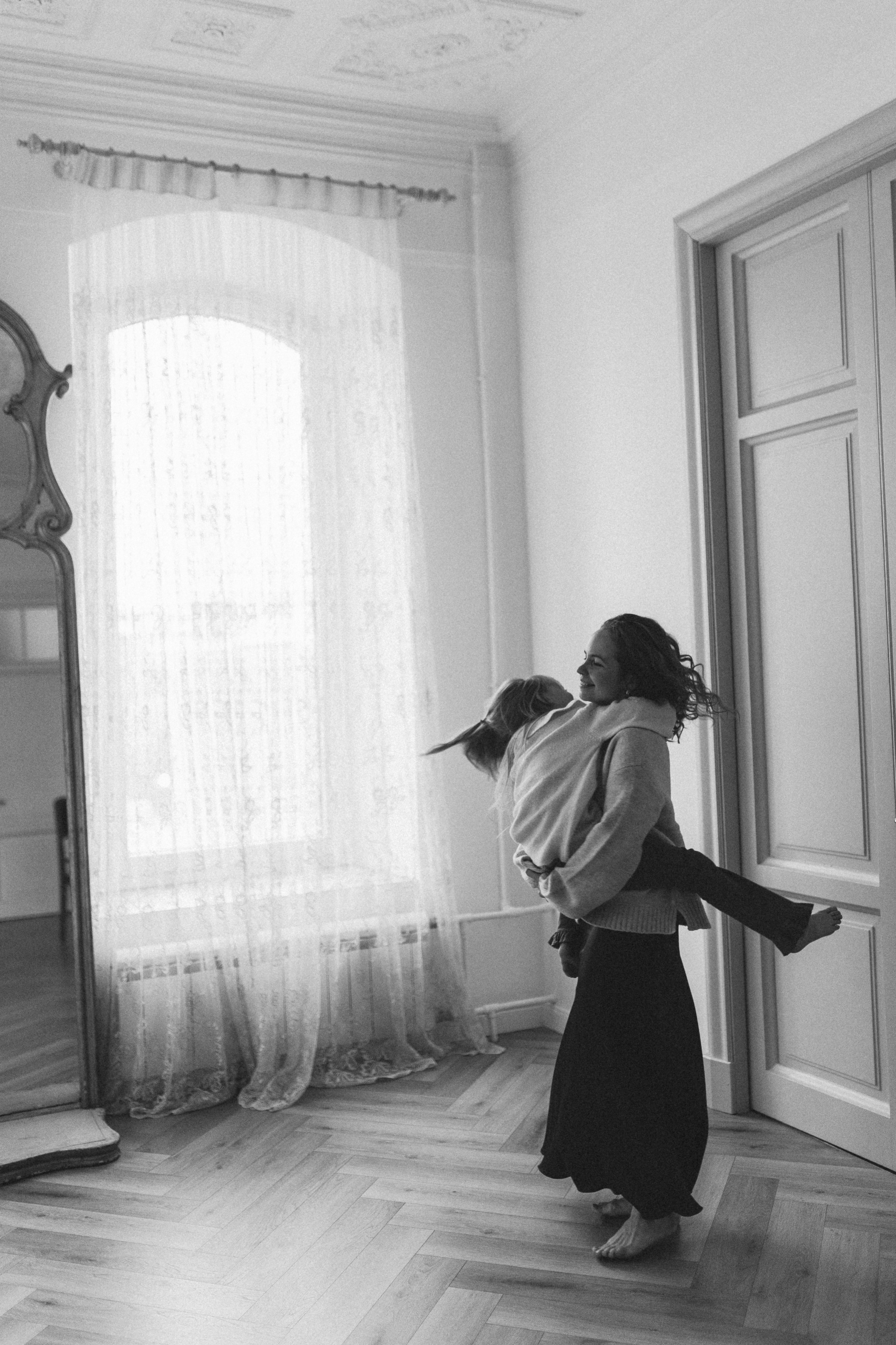 Алина, Юля. Семейный фотограф Оля Гладченко