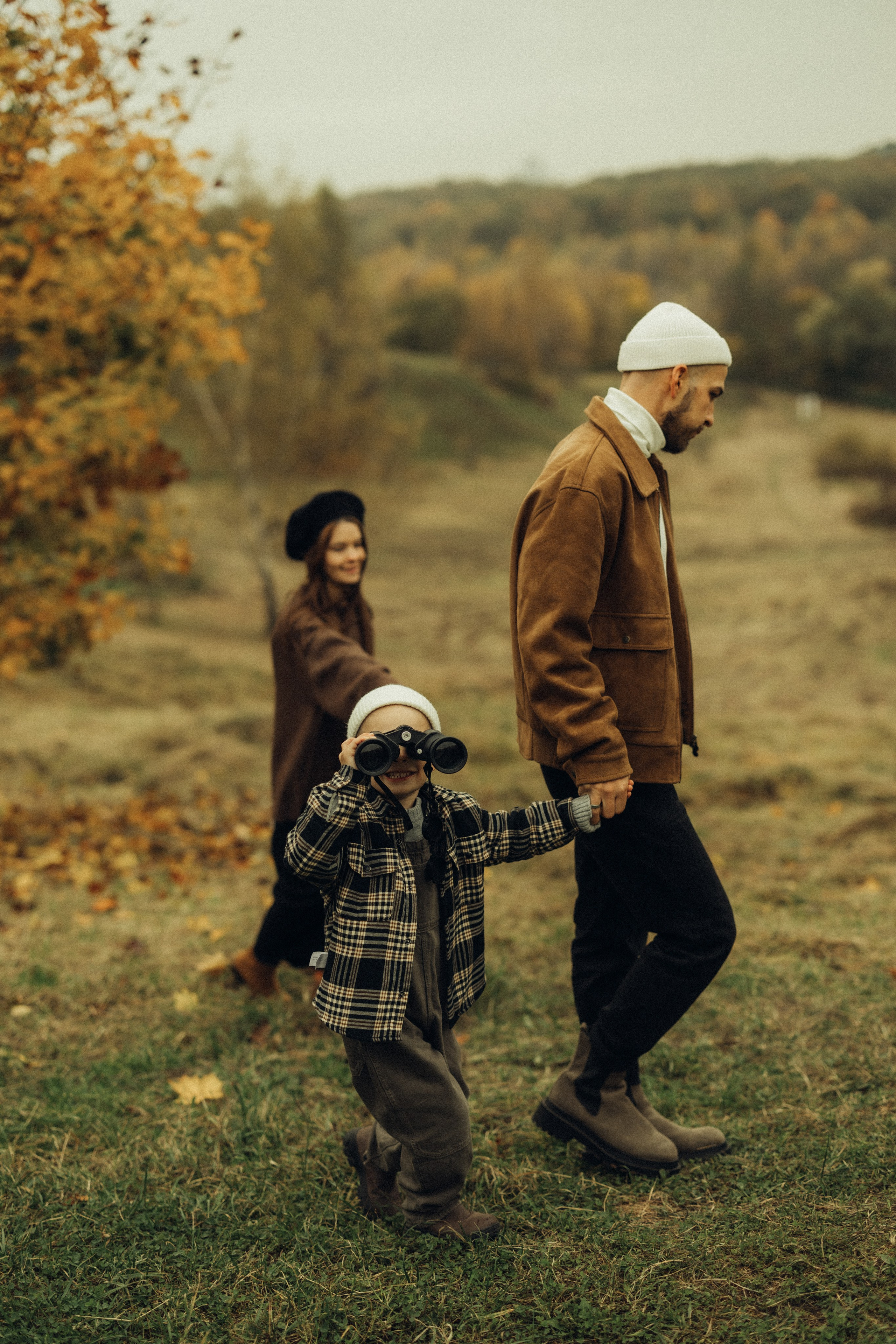 Света, Дима, Сара, Лев. Семейный фотограф Оля Гладченко