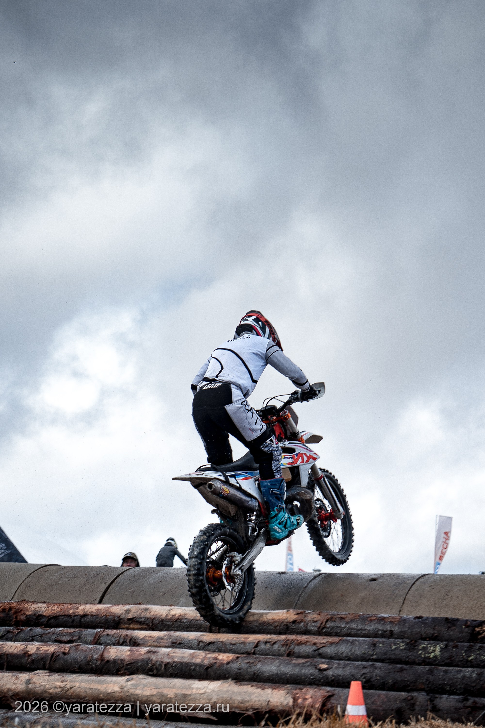 Суперэндуро «Буйные есть?» 5.04.2026