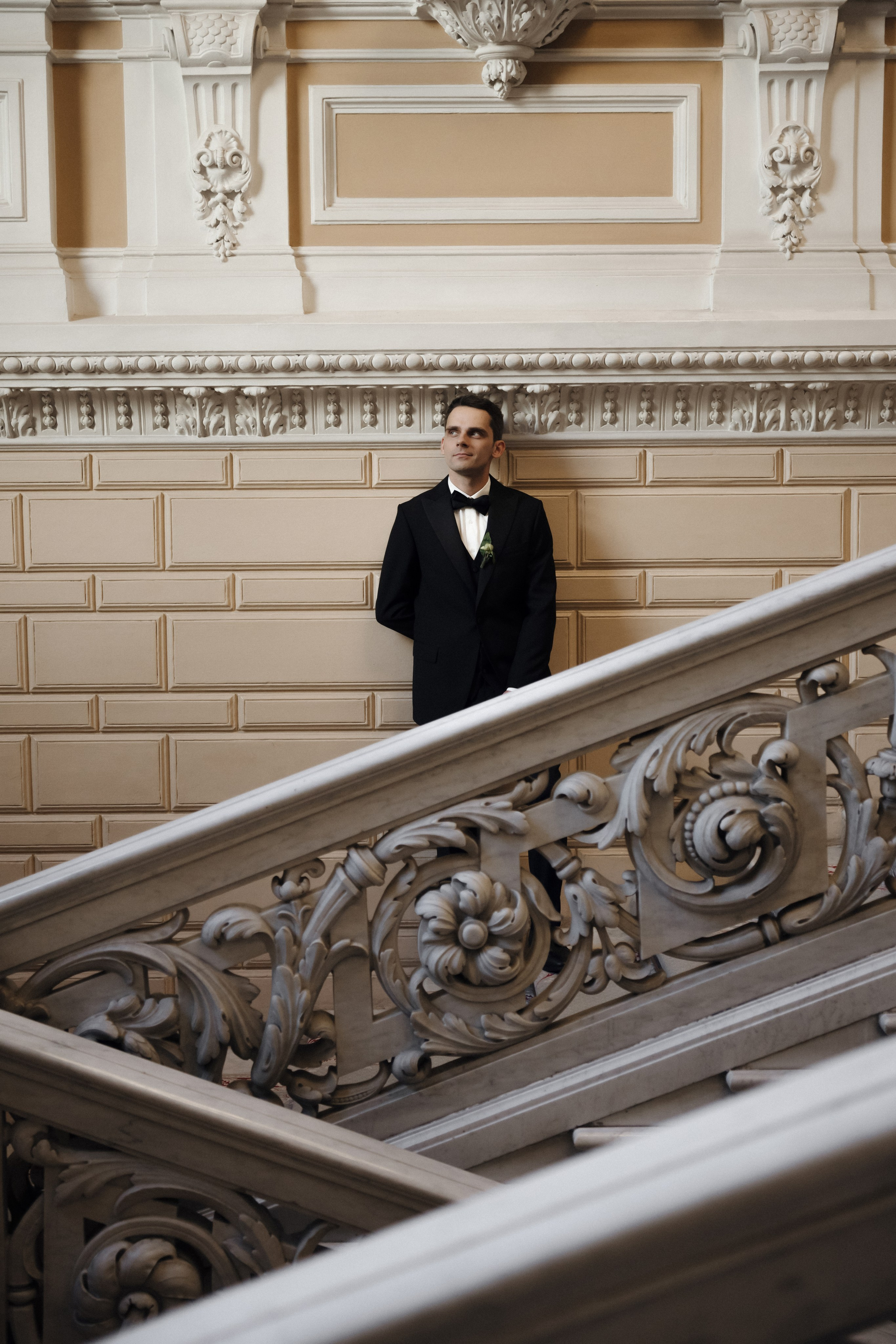 Аня и Андрей. Свадебный фотограф в Петербурге Перечнева Таша (Таша Вайб)