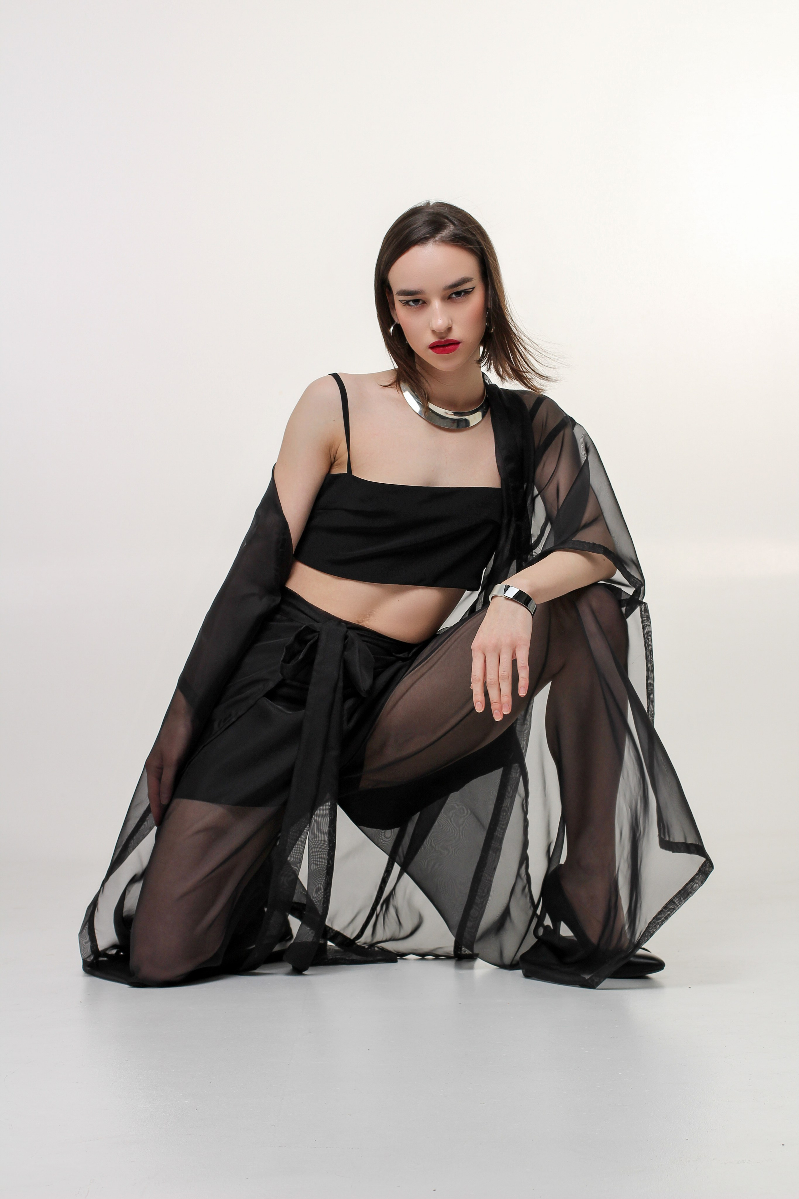 Съемка для рекламы. Женский фотограф в Москве Камила Бакаева