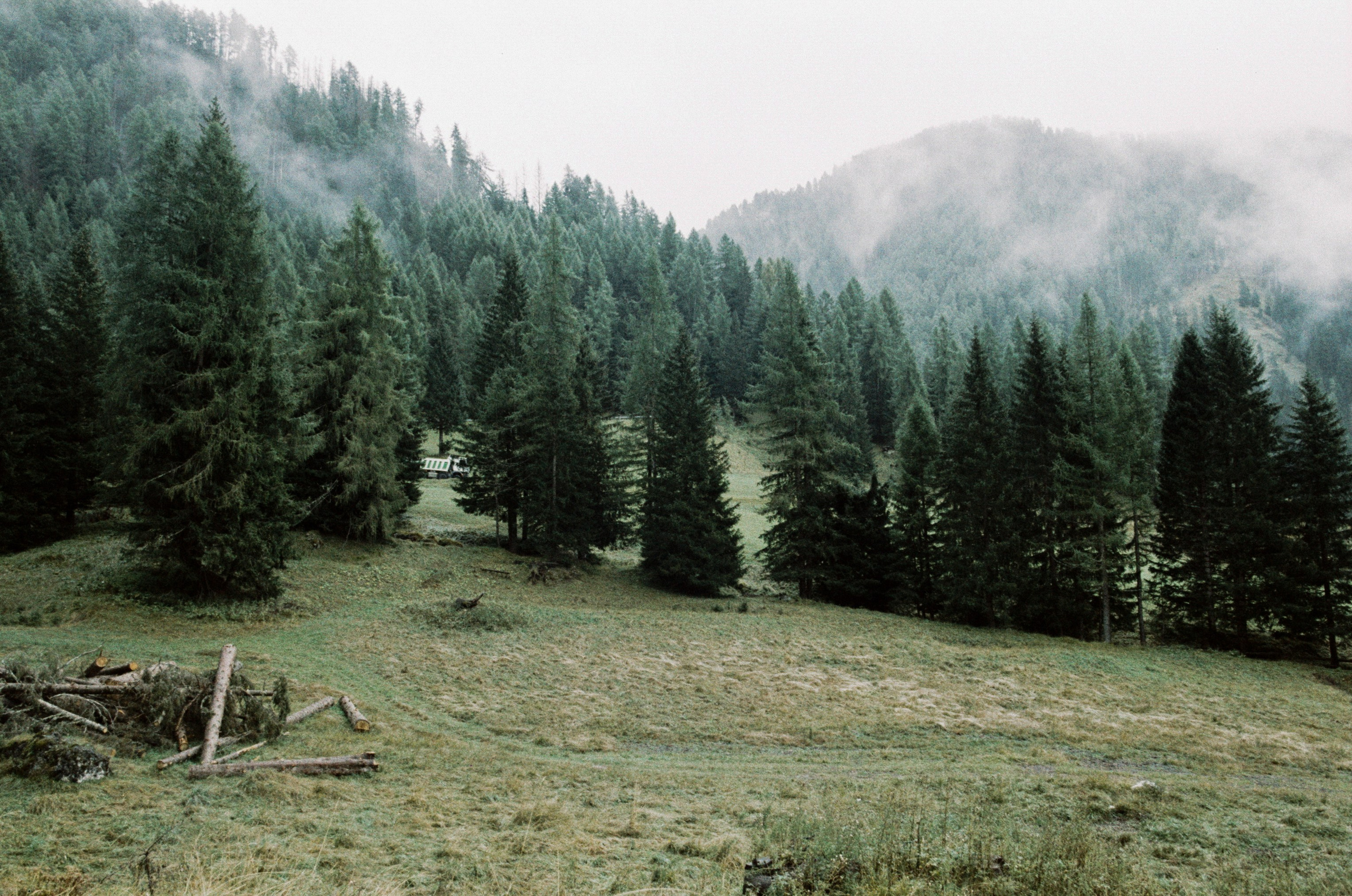 Il dono della vita // italy, dolomites IV. EVER EXPOSED