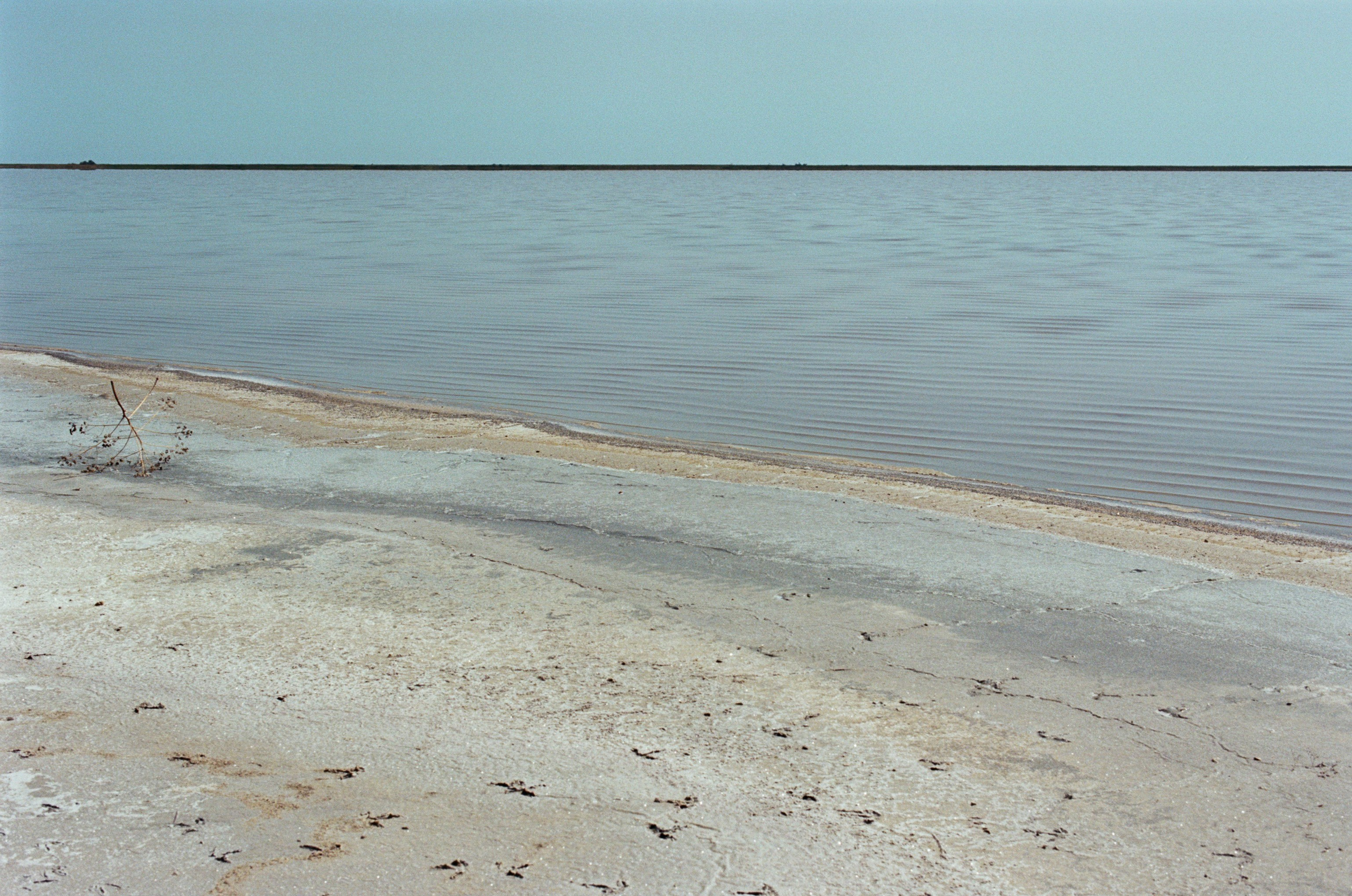 Dig it // ukraine, crimea IX. EVER EXPOSED