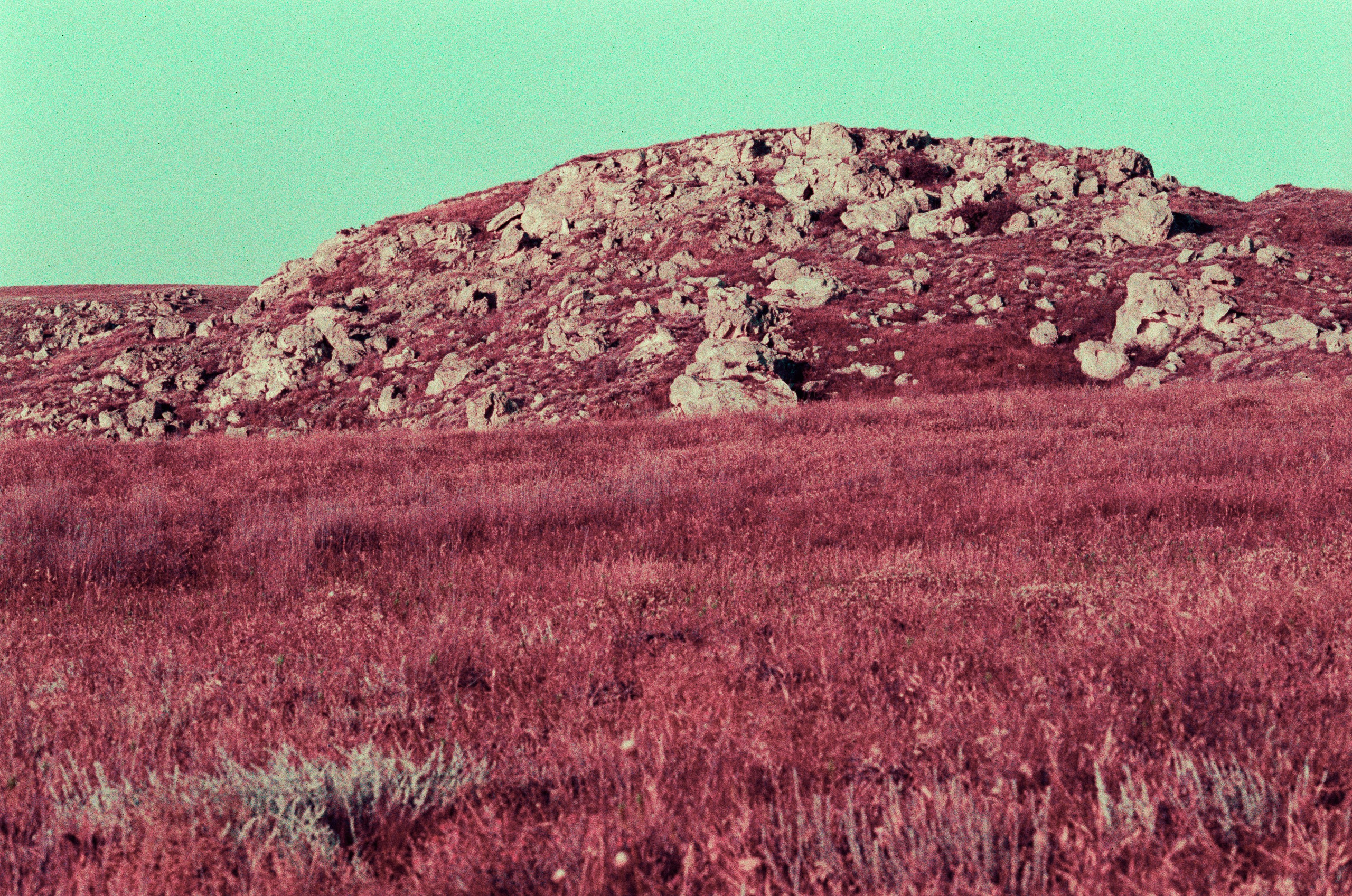 Dig it // ukraine, crimea VI. EVER EXPOSED