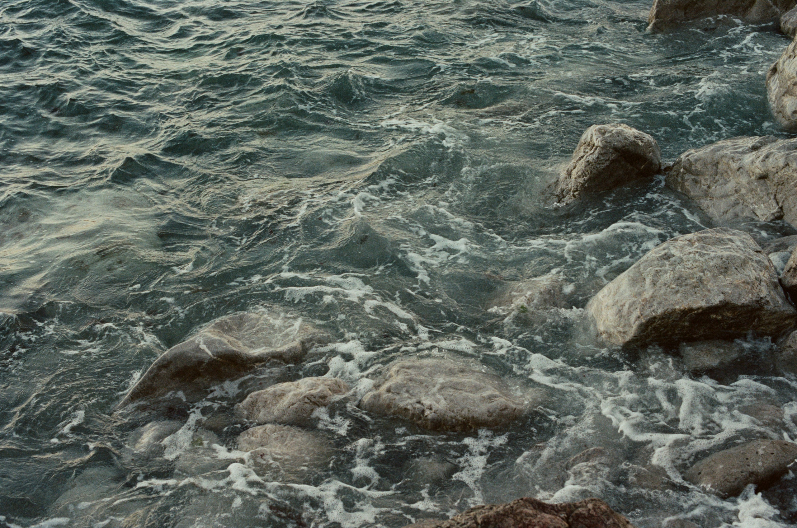 Silent running // ukraine, crimea II. EVER EXPOSED