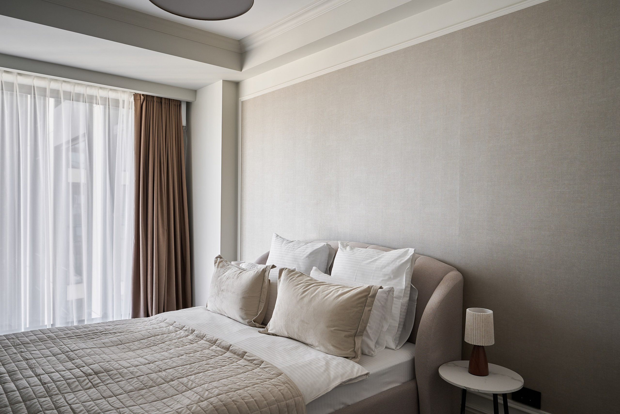 Поклонная 9 (Бизнес съемка). Бояршинов Антон Интерьерный фотограф/видеограф Москва