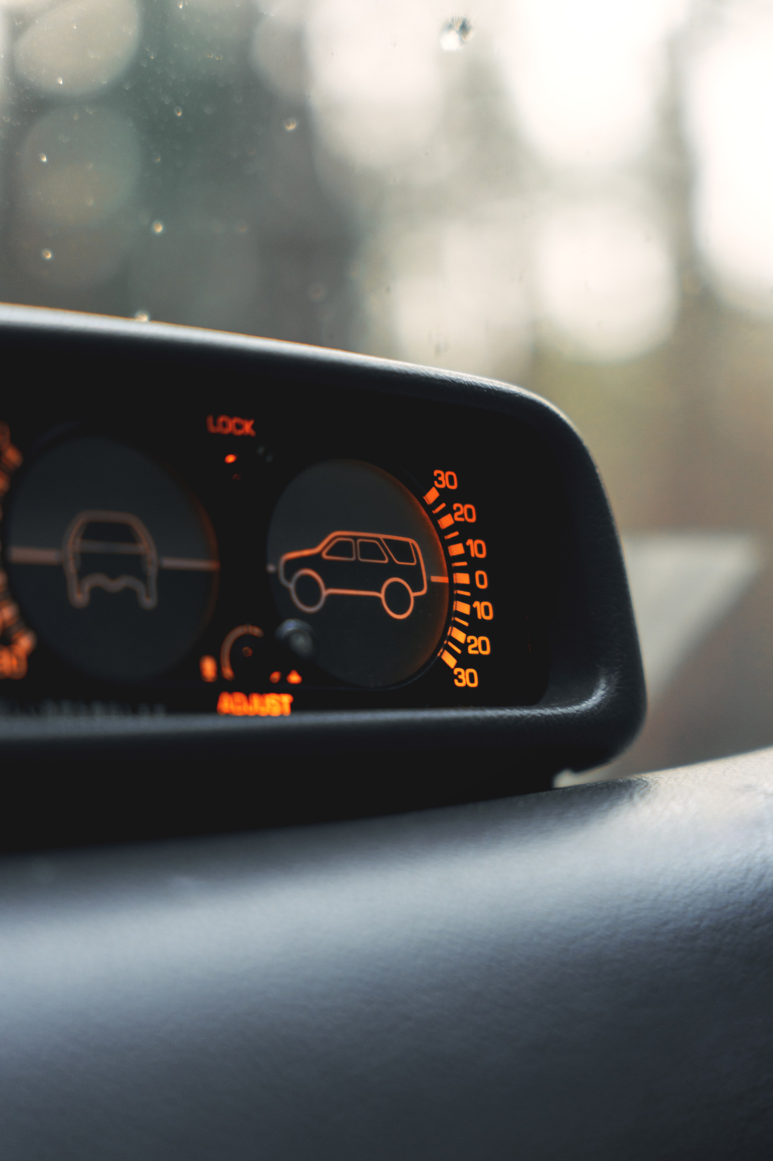 Фотографии TOYOTA HILUX SURF 1992