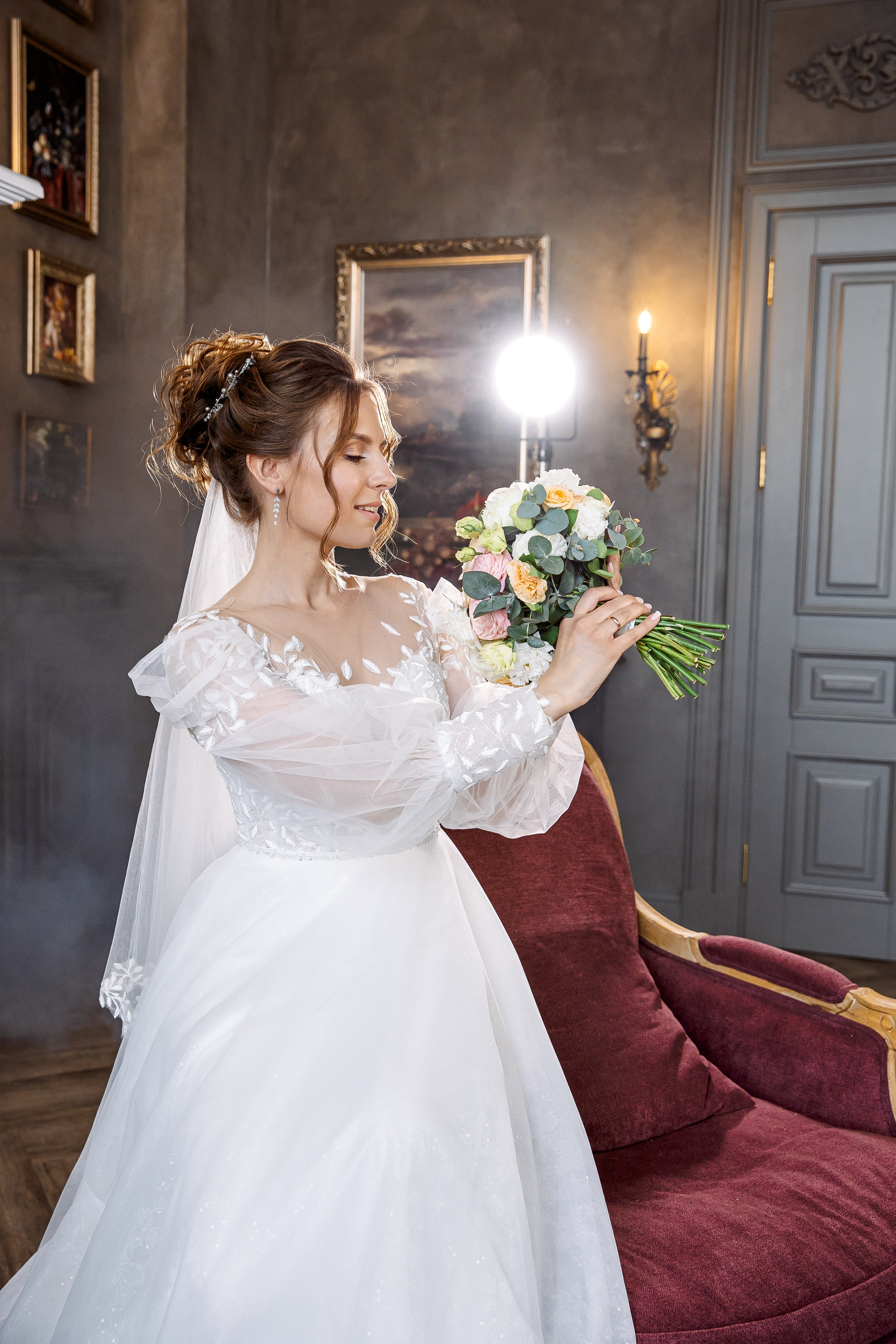 Евгений и Татьяна. Свадебный и семейный фотограф в Челябинске Юлия Ишимова