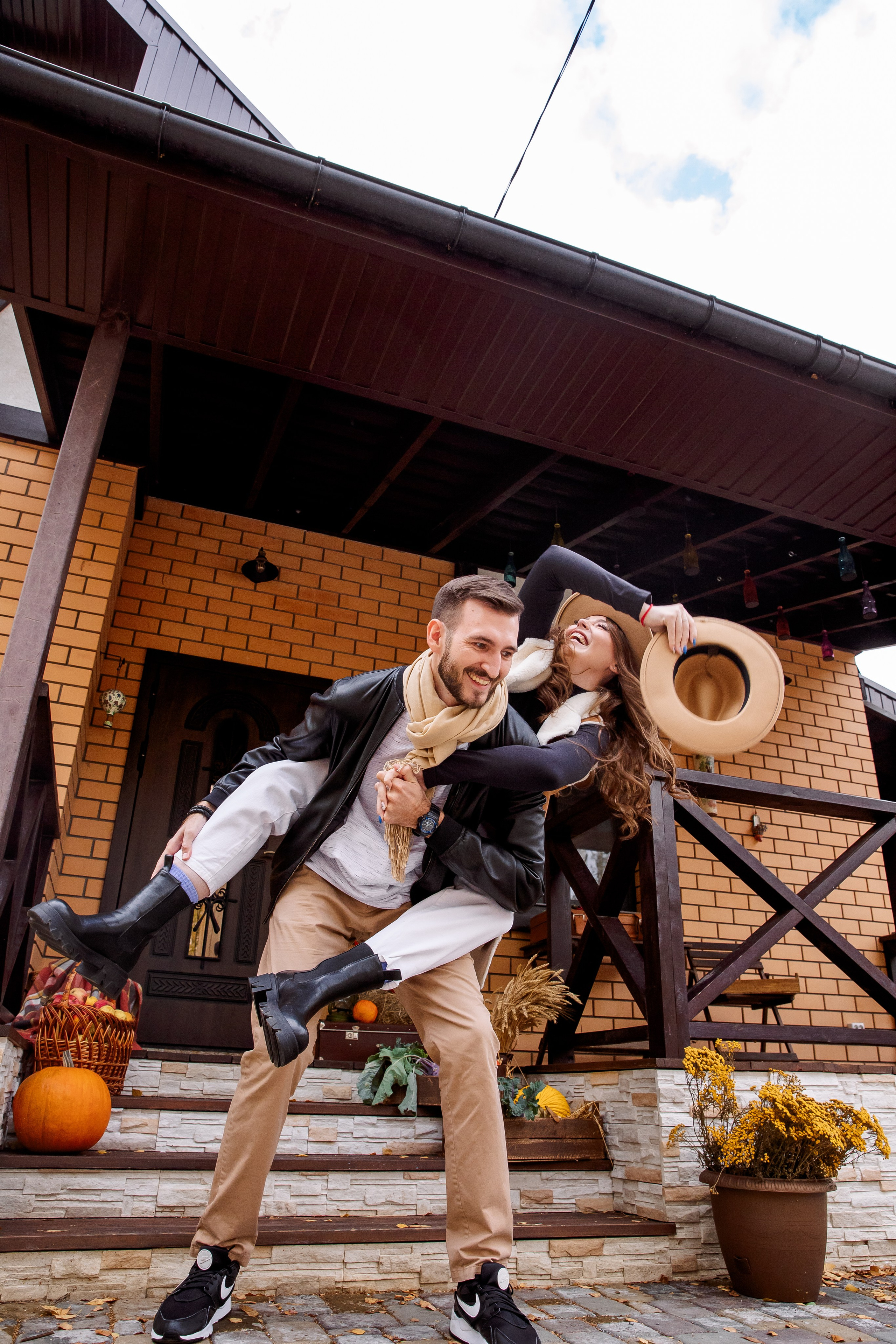 Анна и Владислав. Свадебный и семейный фотограф в Челябинске Юлия Ишимова