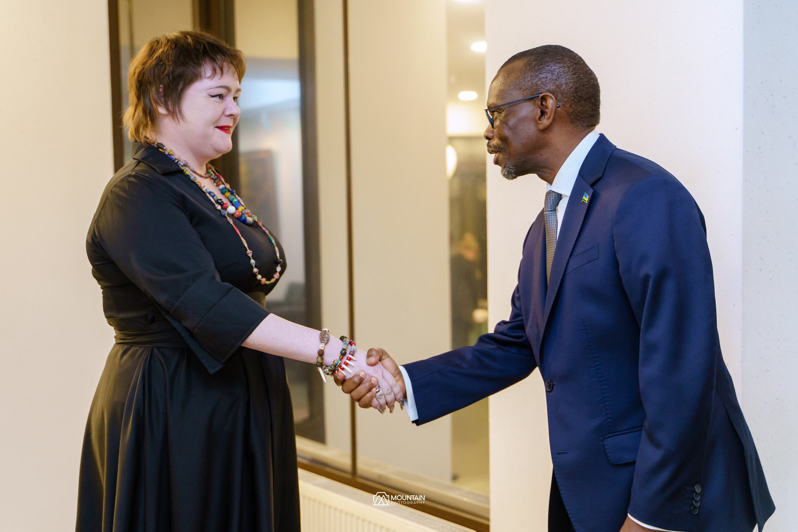 Rwanda 60 years celebratin of diplomatic relation with Russia. Я занимаюсь событийной, свадебной, товарной, студийной… фотографией