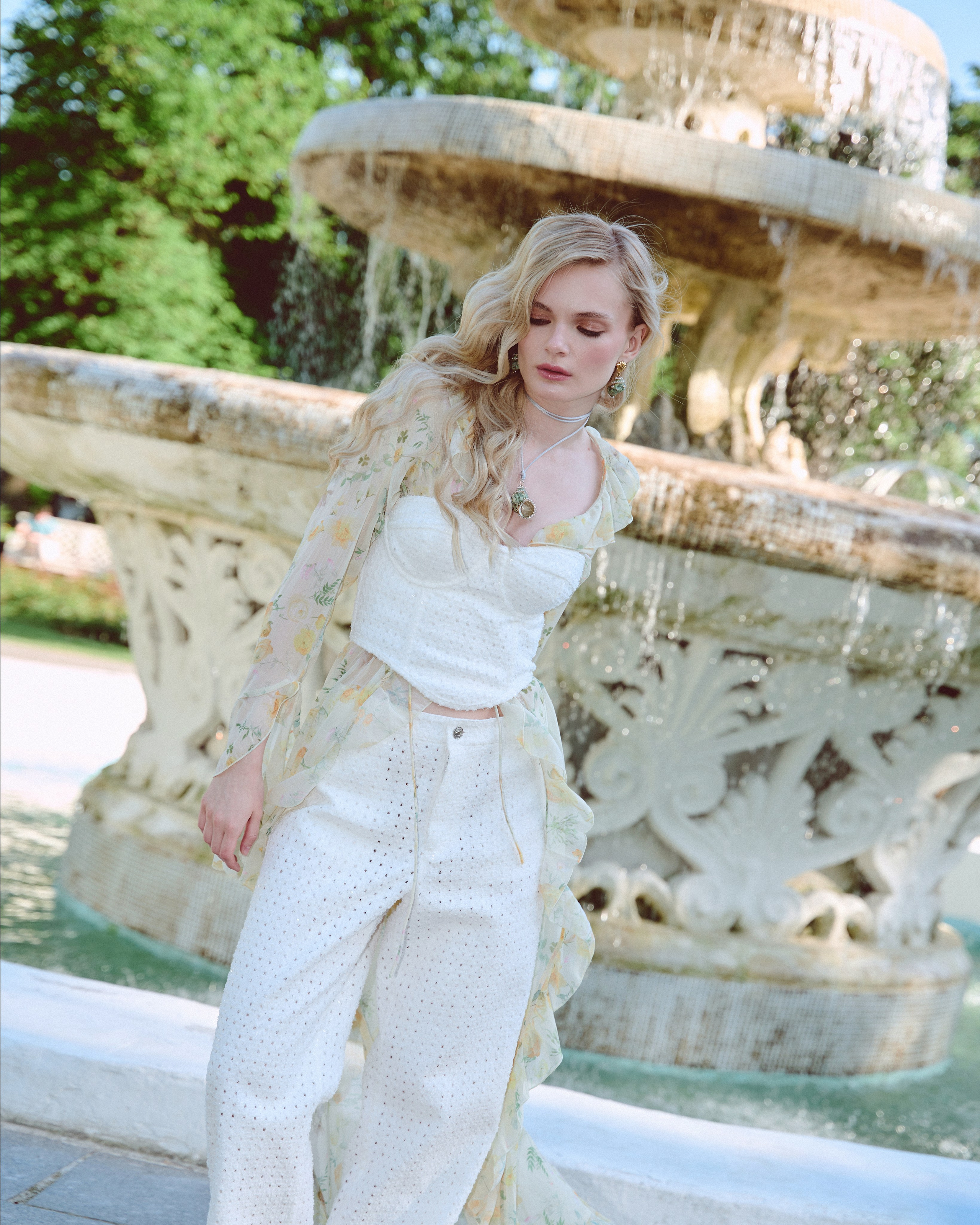 Стрит. Фотограф в Москве Тихомирова Любовь