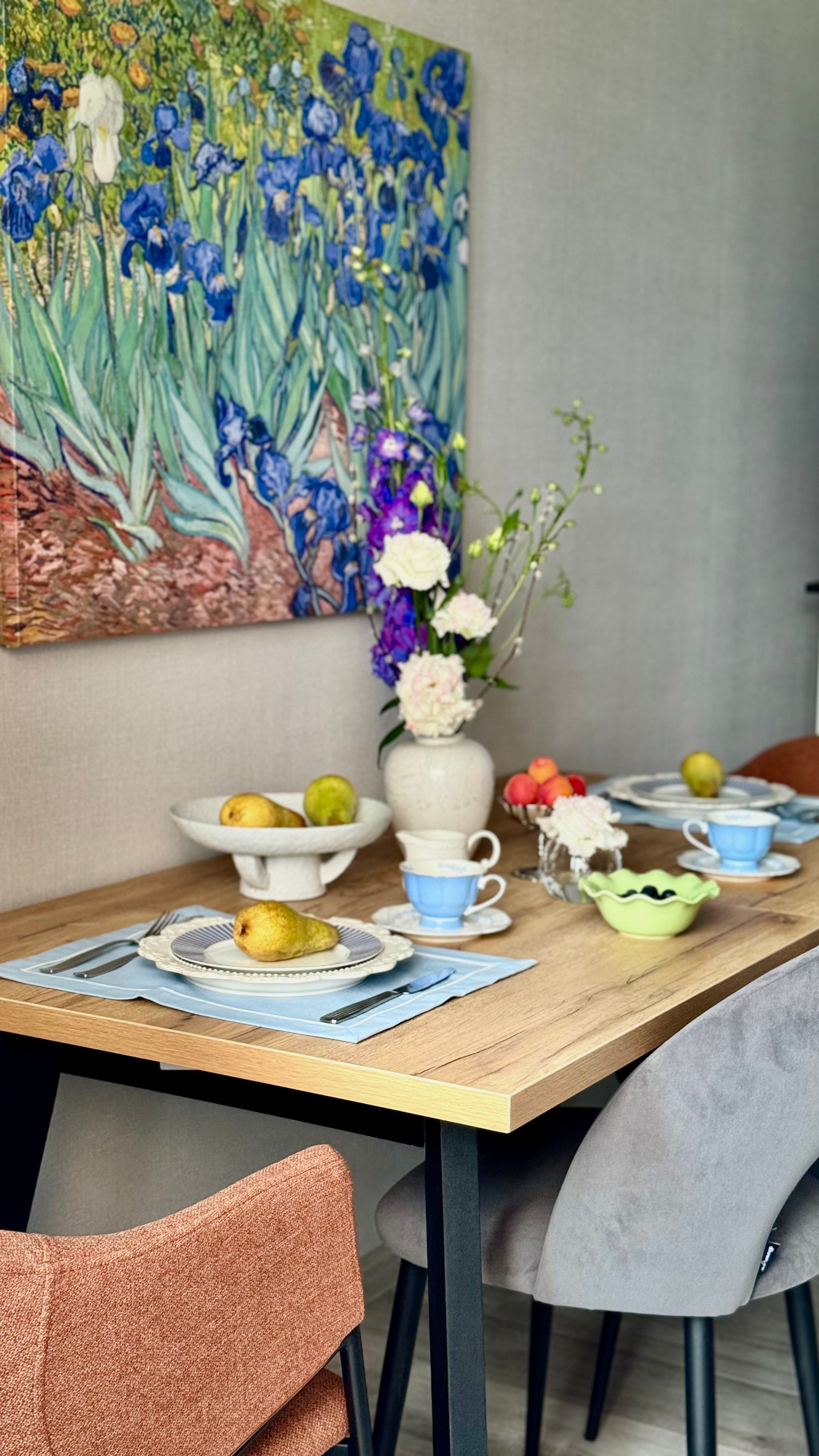 ЖК ДОСТОЯНИЕ. Виктория Ухова дизайнер интерьера и хоумстейджер в г. Краснодар