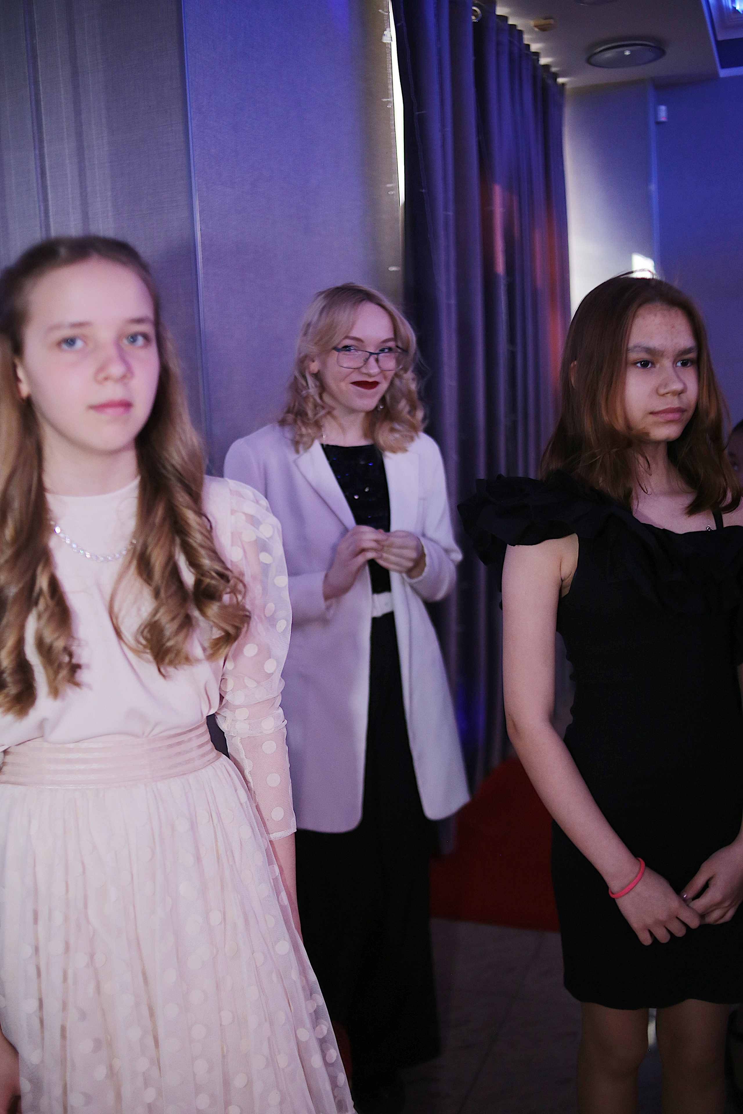 Школа моделей. Открытый урок. Фотограф Пирумян Анна. г. Сургут, г. Воронеж