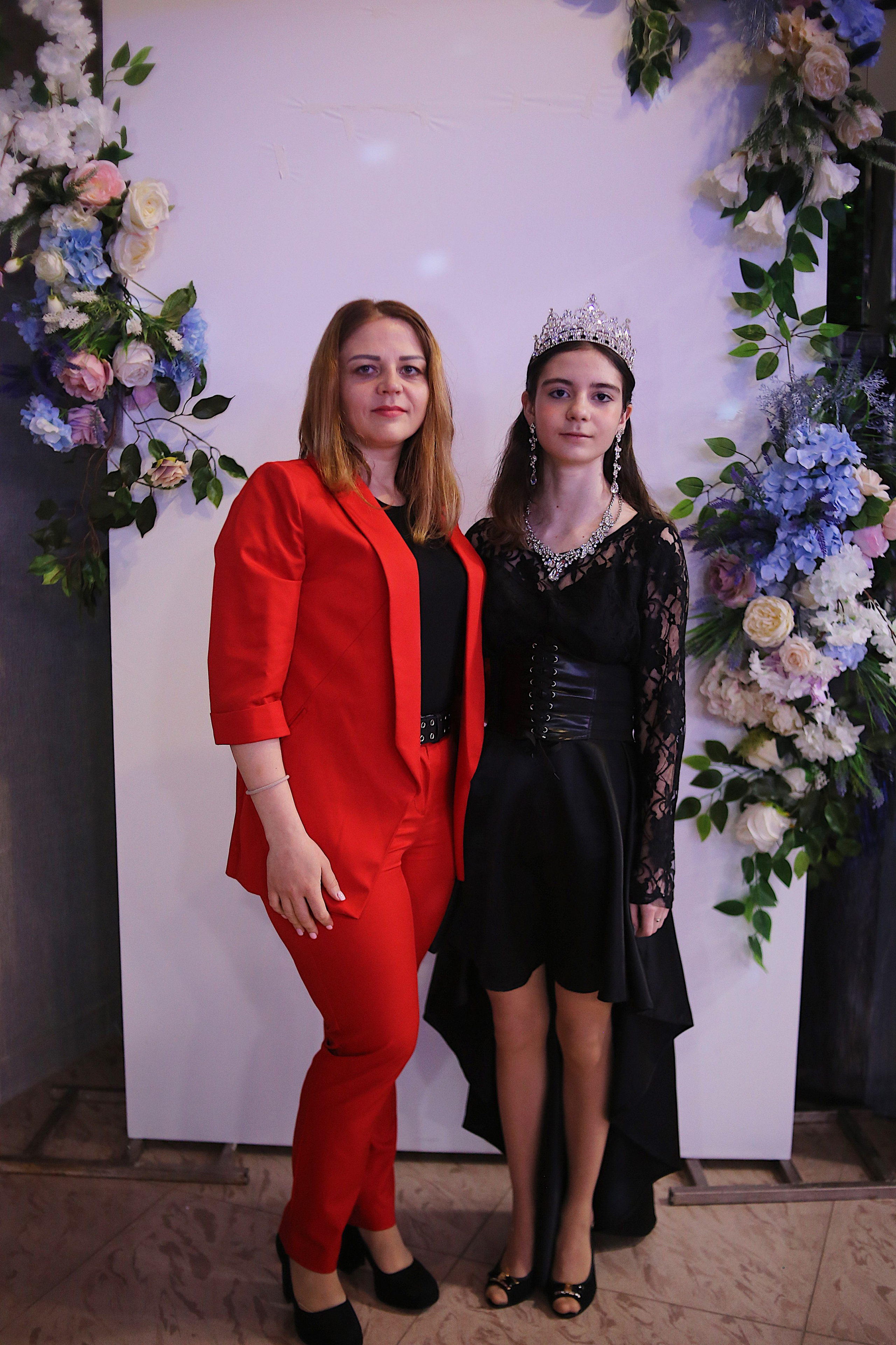 Школа моделей. Открытый урок. Фотограф Пирумян Анна. г. Сургут, г. Воронеж