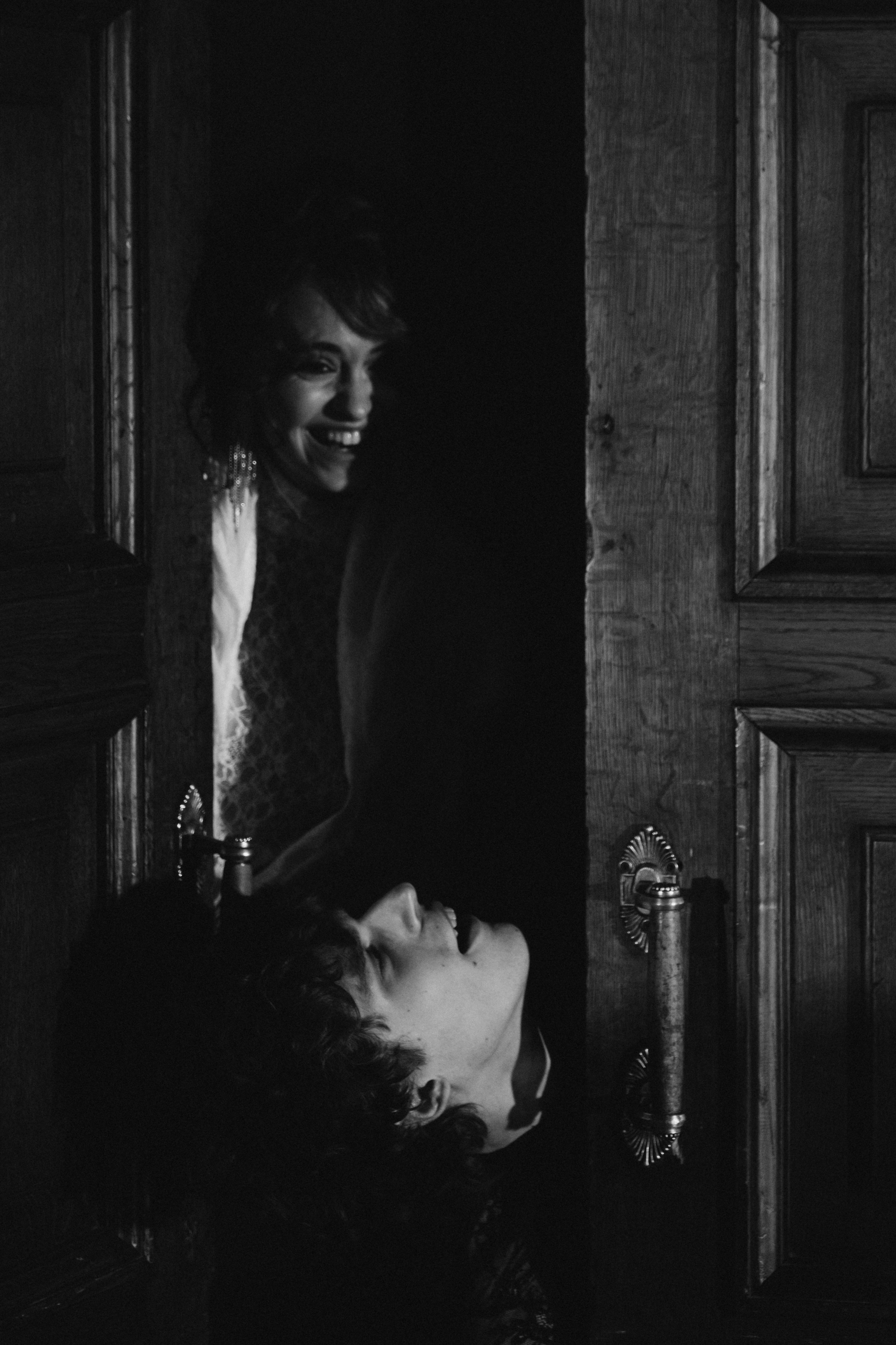 Елизавета & Остап. Фотограф в Москве Виталий Есаулов