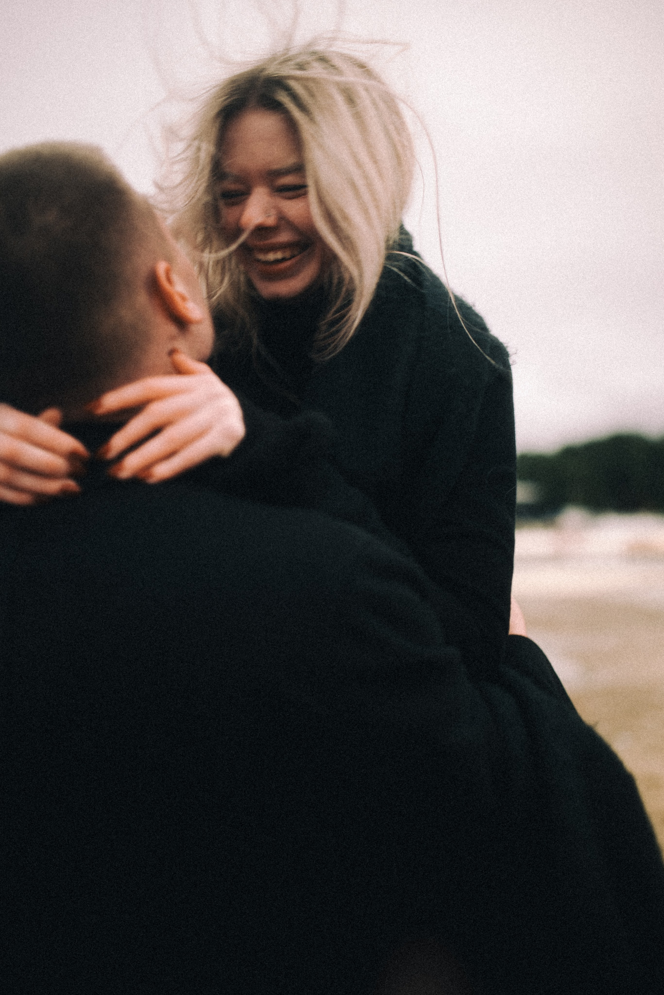 Даниил и Елена. Геленджик. Фотограф Санкт-Петербург, Новороссийск