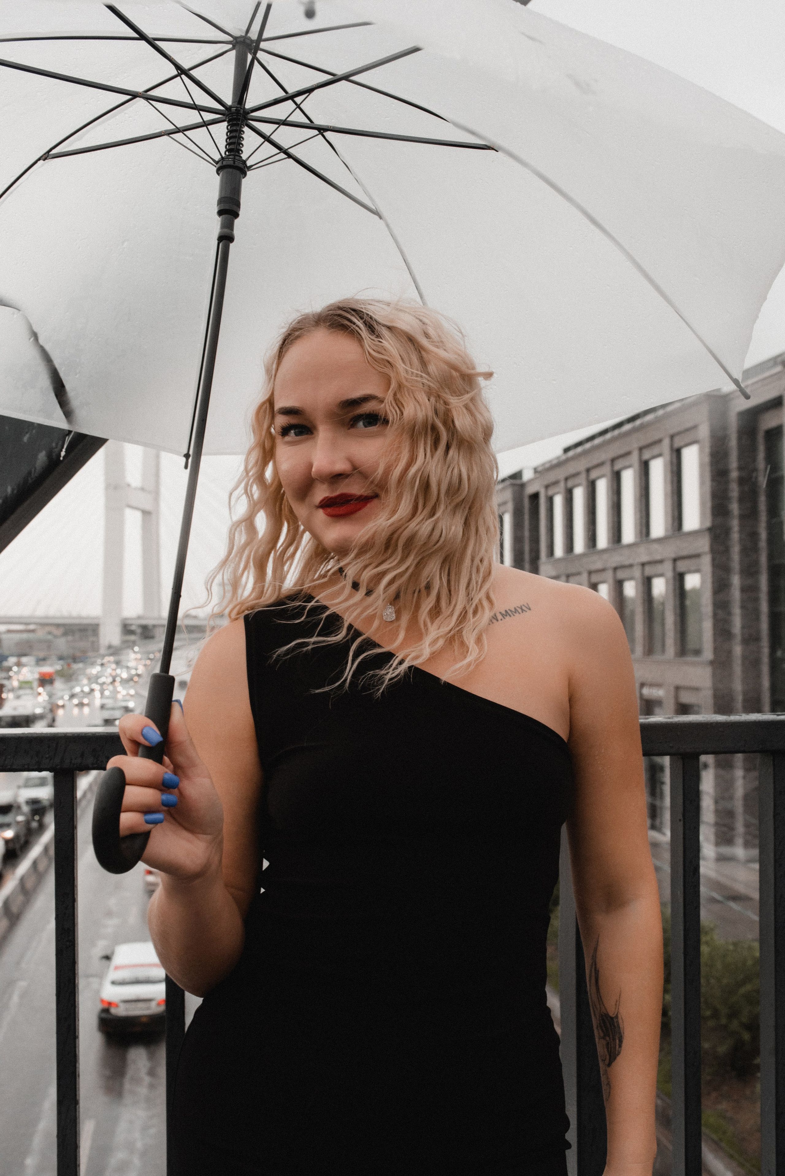 День рождения Марии. Фотограф в Новосибирске Анастасия Курто