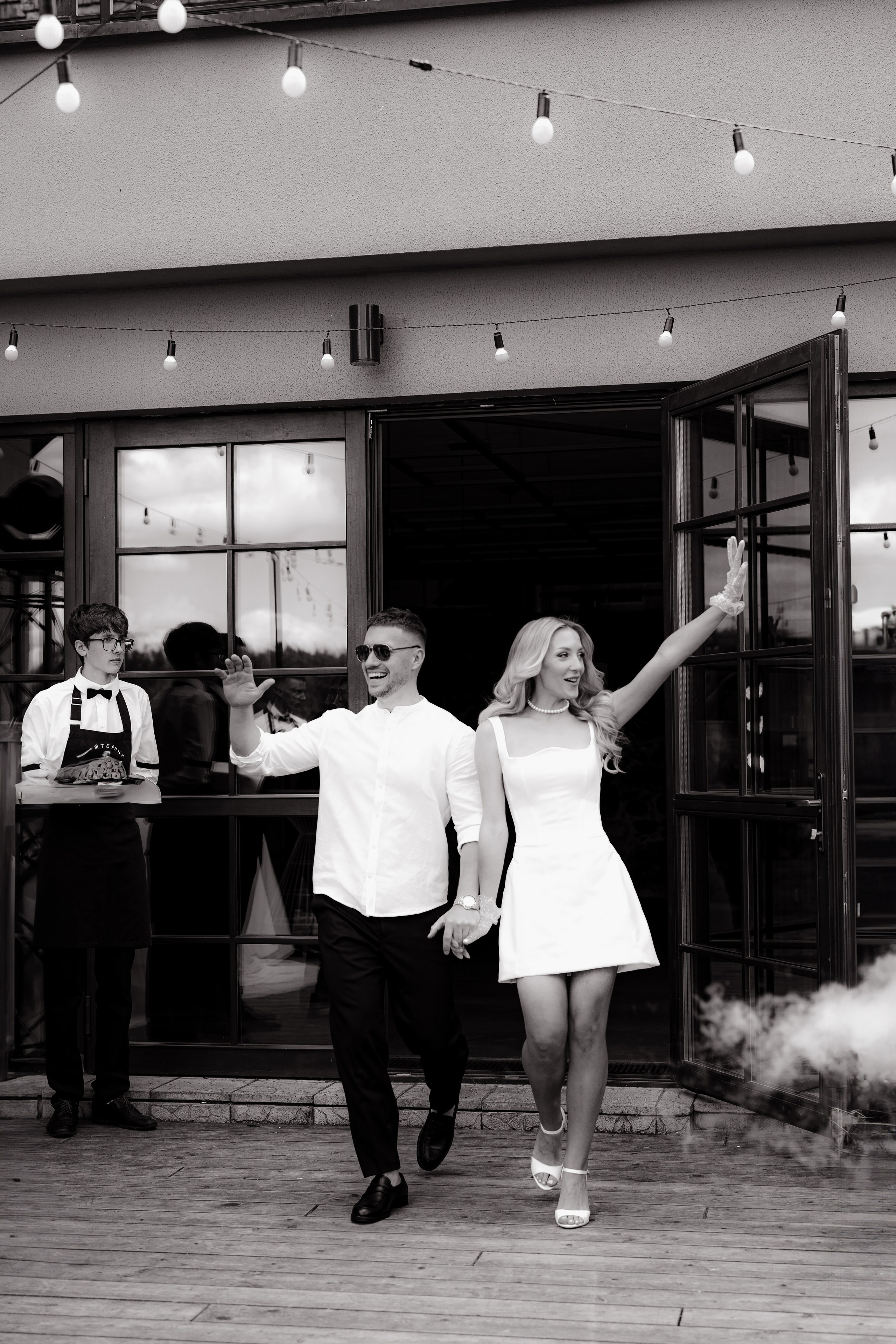 Влад и Алена | 2024. Свадебный фотограф и видеографы Минск