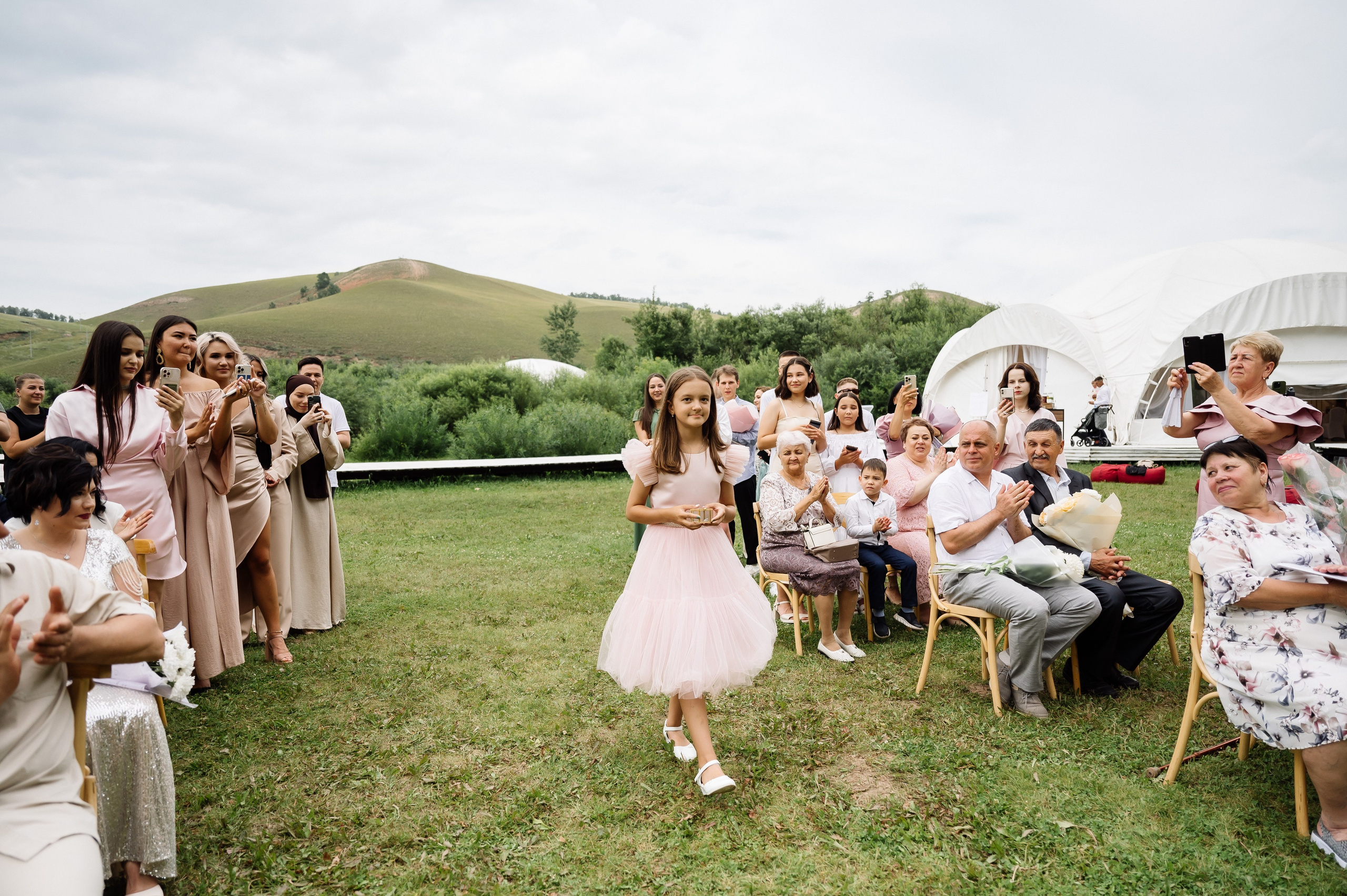 Никита и Анна. Свадебный фотограф в Красноярске Маргарита Синицкая