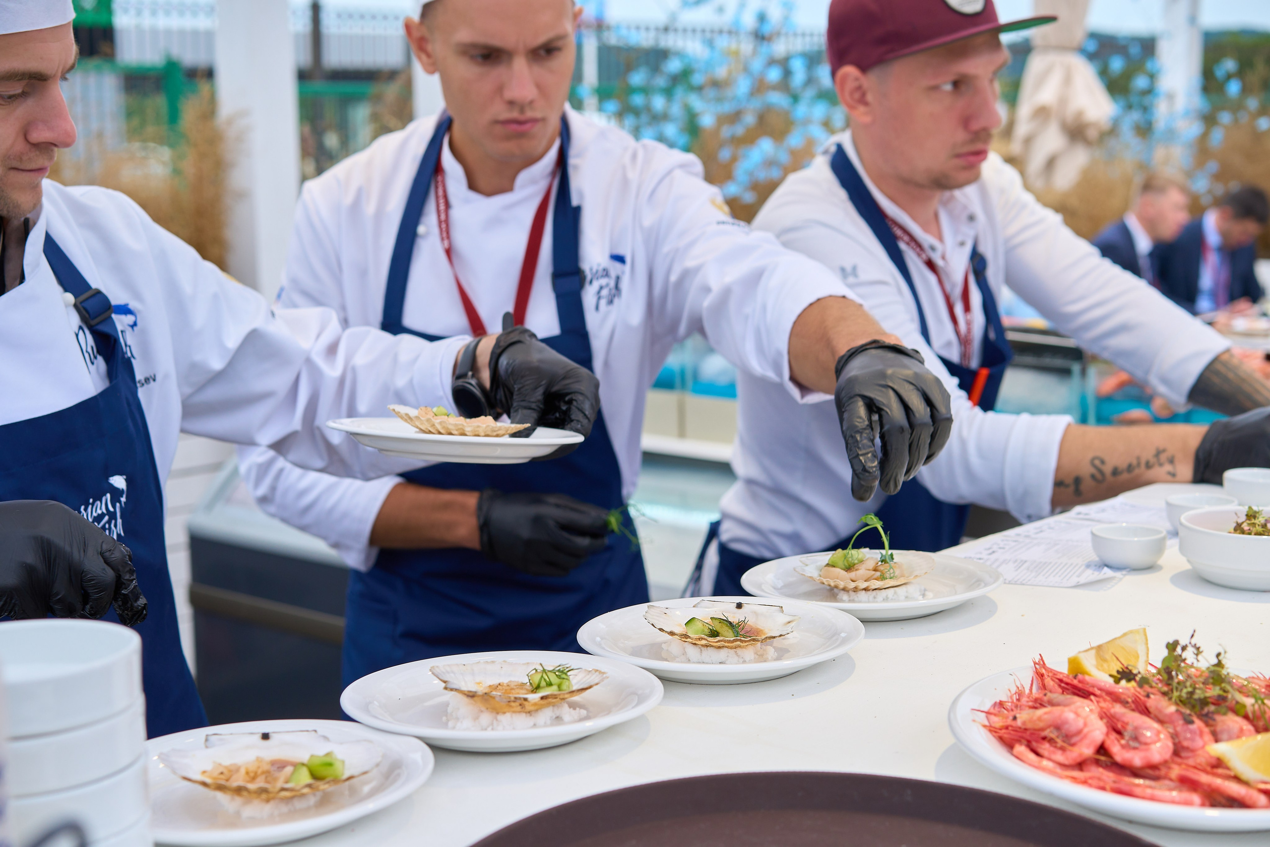 Репортаж ВЭФ. Алексей Романов фотограф Санкт-Петербург, фотокурсы, фотошкола