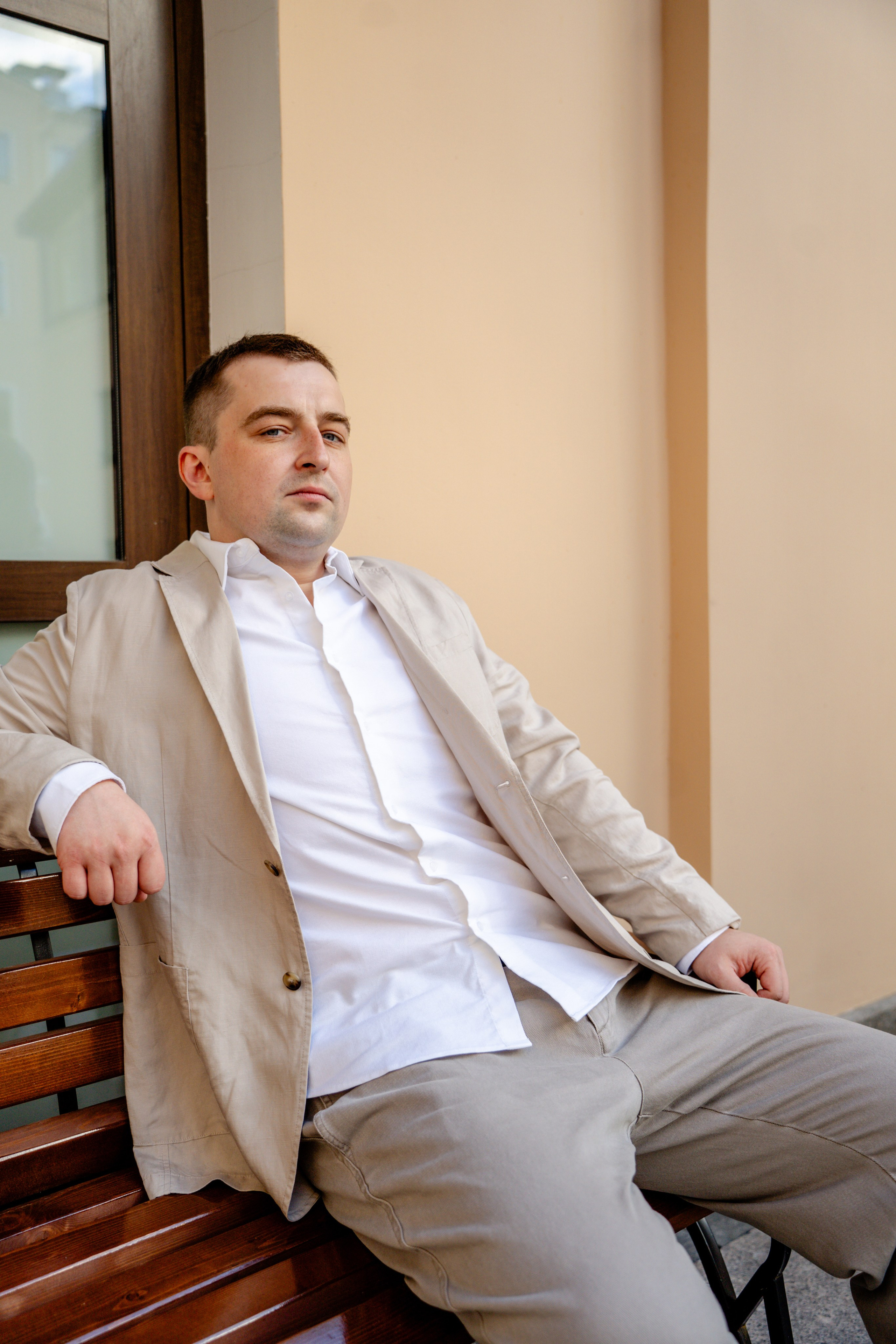 Дейтинг | Михаил. ОЧЕНЬ ПЛОХОЙ ФОТОГРАФ