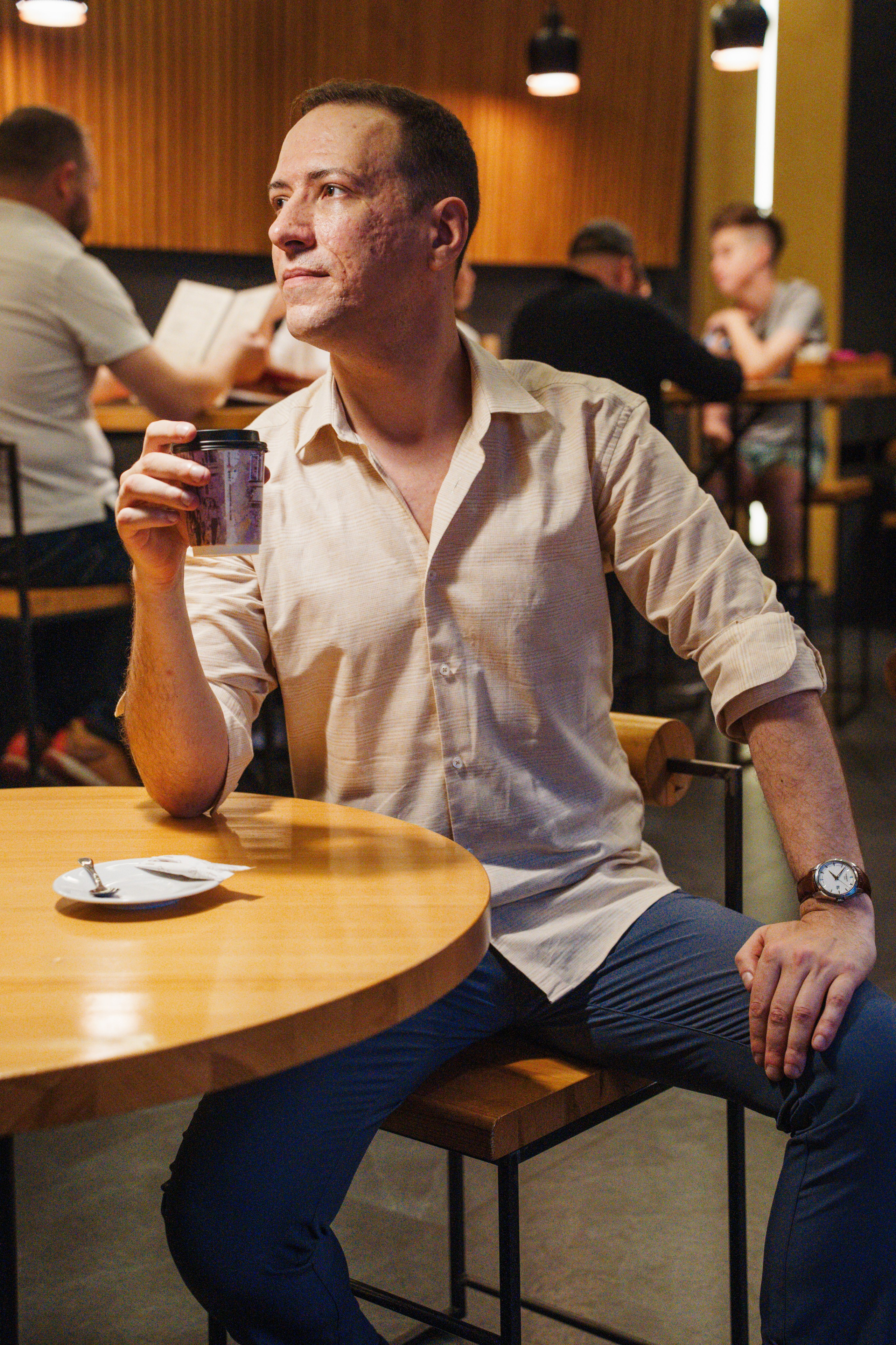 Денис | Дейтинг. ОЧЕНЬ ПЛОХОЙ ФОТОГРАФ