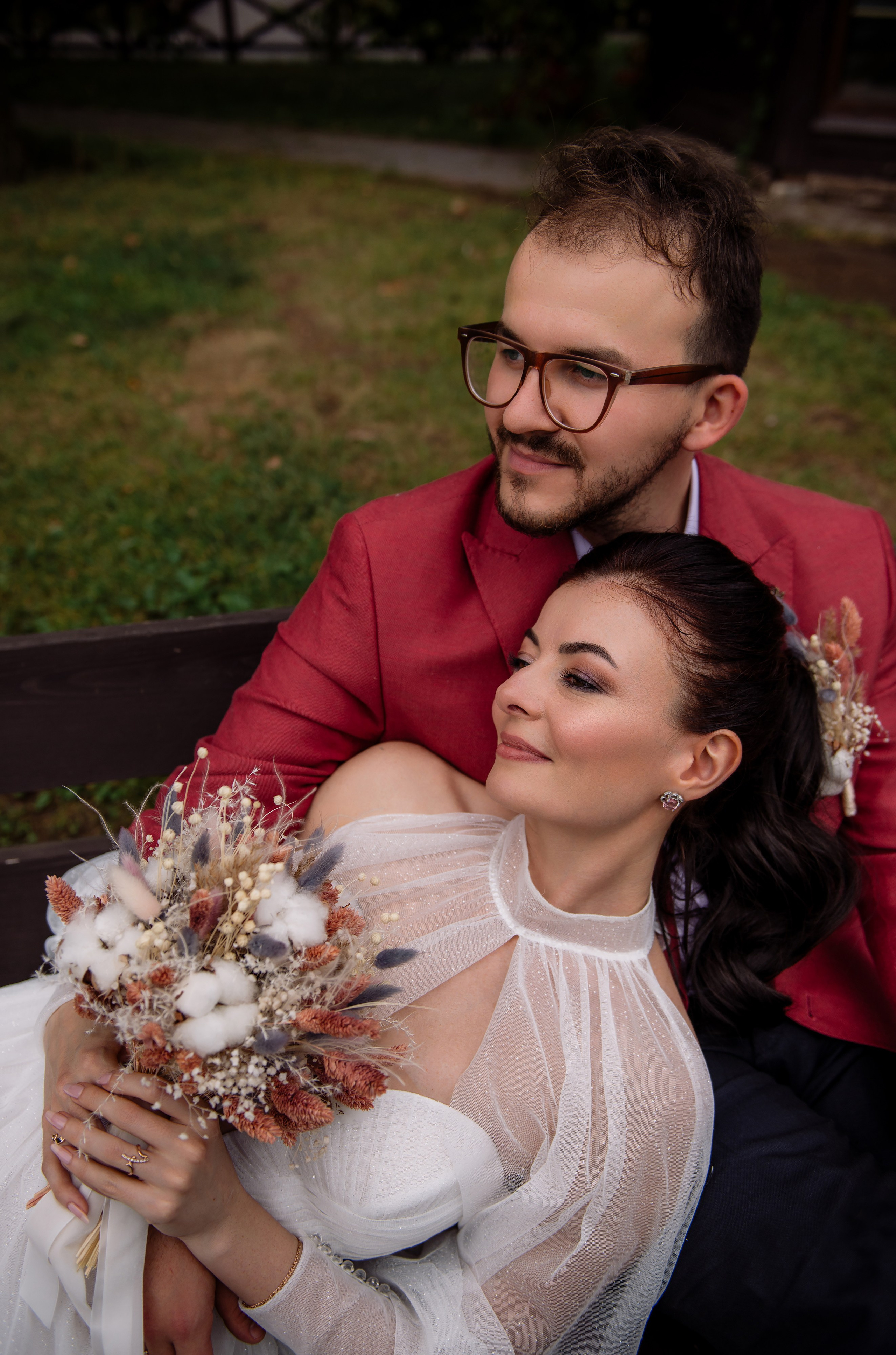 Свадьба музыкантов. Фотограф в Москве Алёна Степутенко