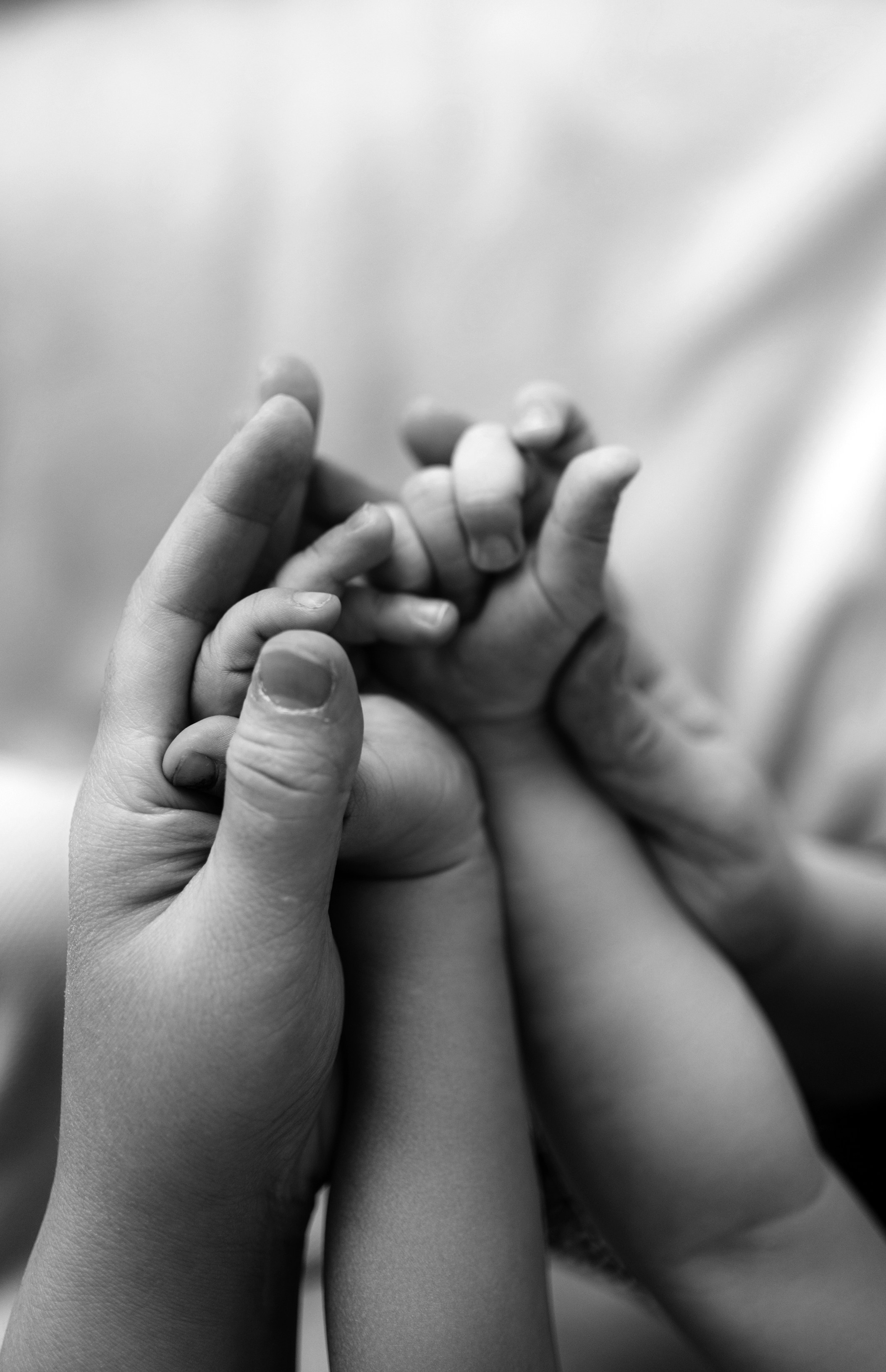 Мама и сын. Фотограф в Москве Алёна Степутенко