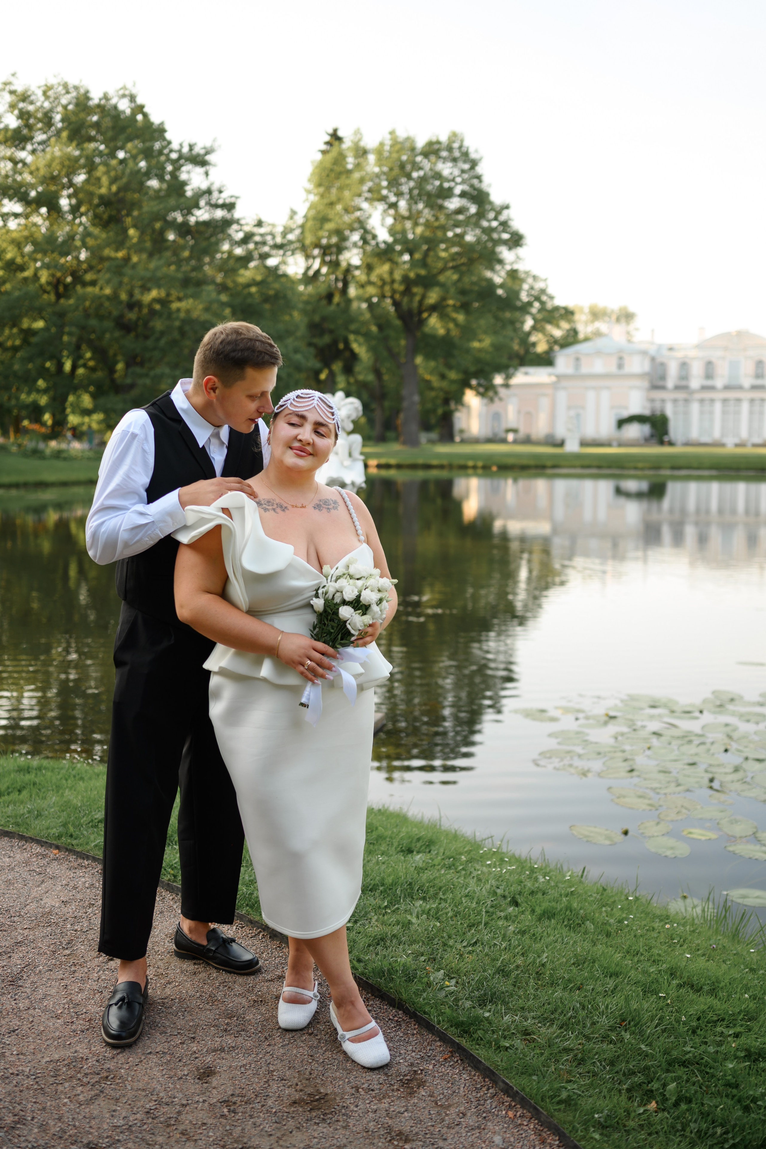 Свадьбы. Фотограф в Санкт-Петербурге