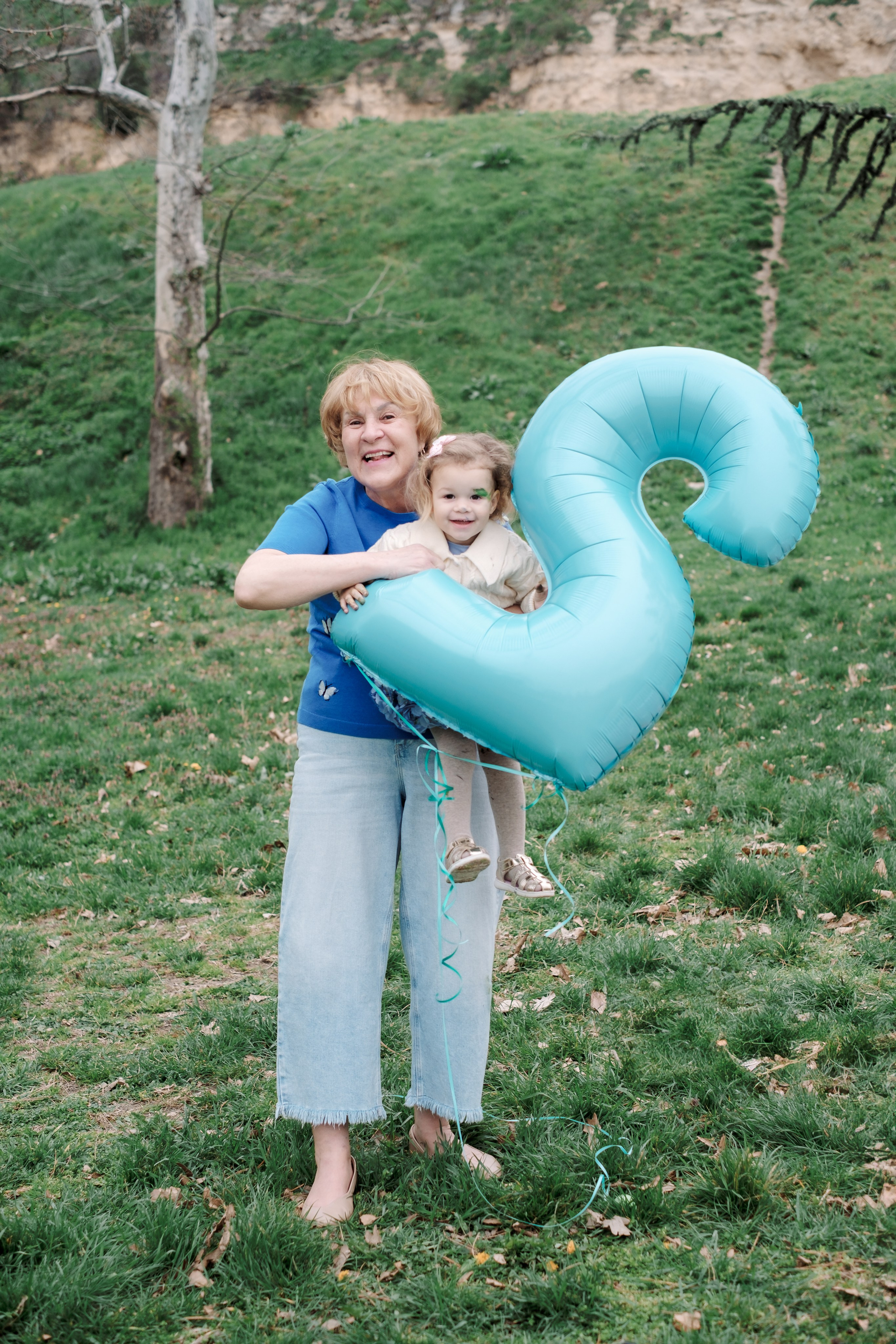 Пикник у Калемегдана. Фотограф в Белграде